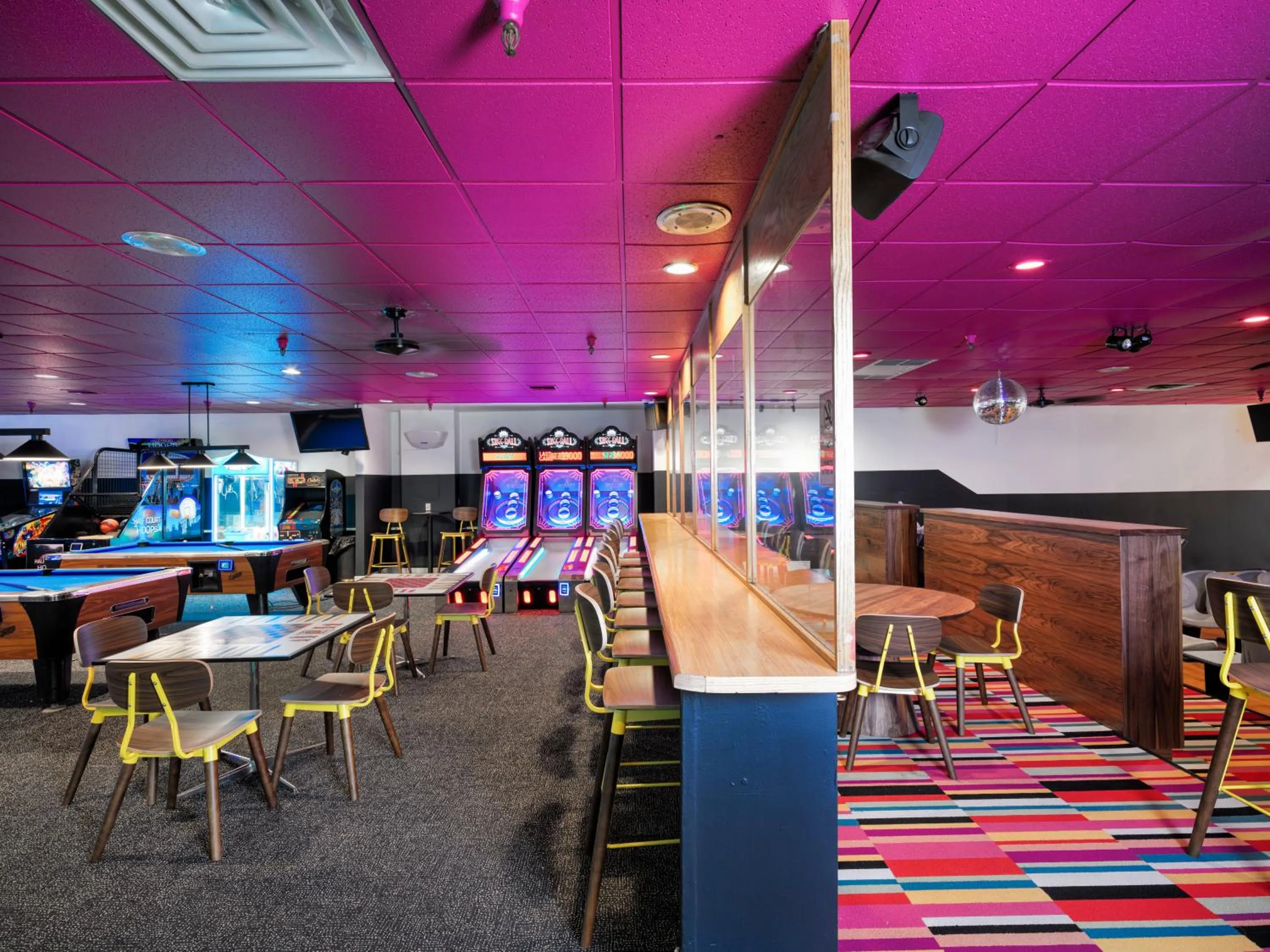 Restaurant/places to eat in Holiday Inn Resort The Squire at Grand Canyon by IHG