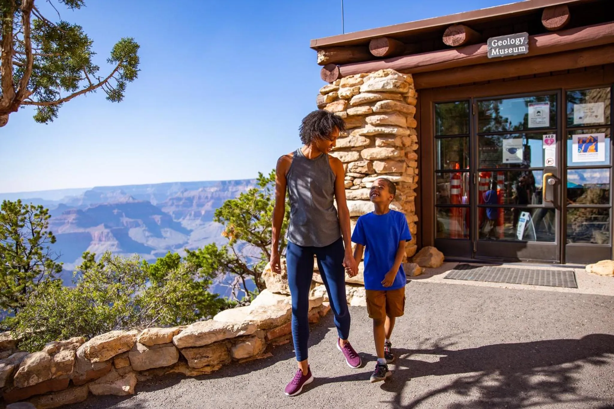 Nearby landmark in Holiday Inn Resort The Squire at Grand Canyon by IHG