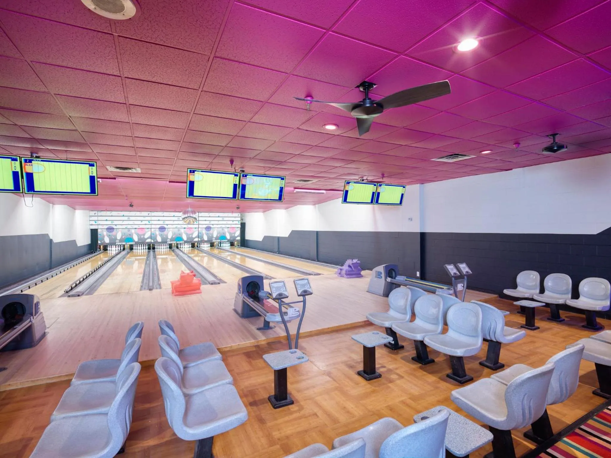 Game Room in Holiday Inn Resort The Squire at Grand Canyon by IHG