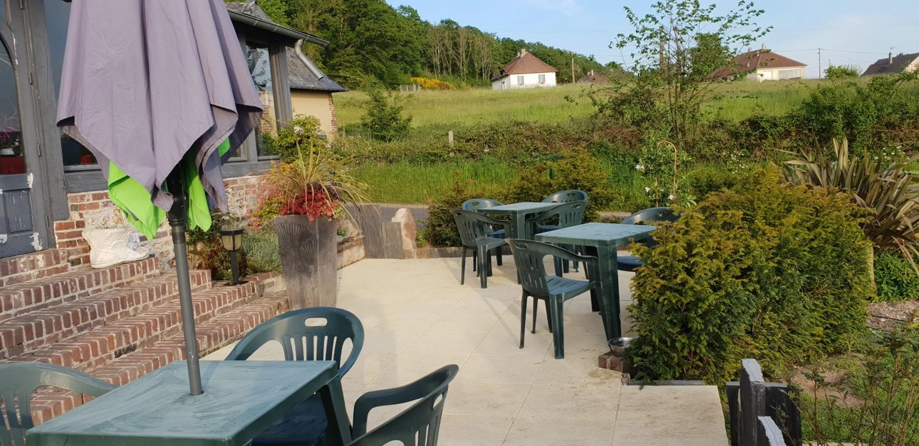 Les Cloches de Corneville