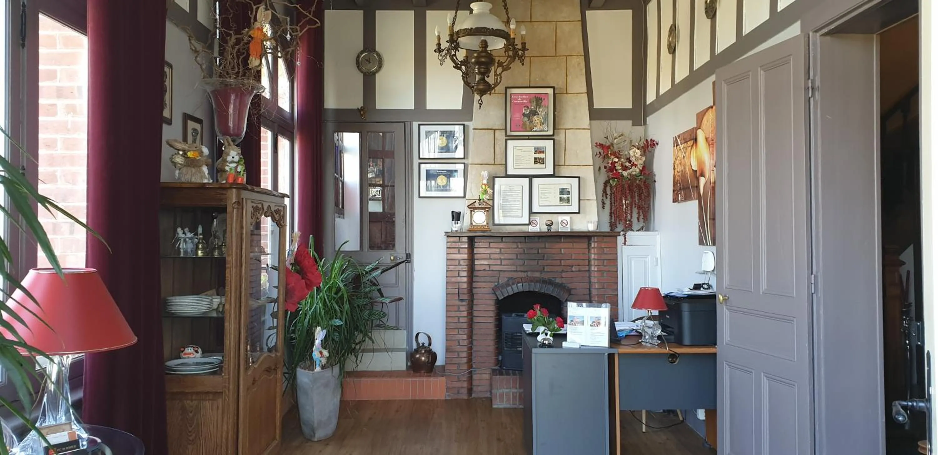 Les Cloches de Corneville