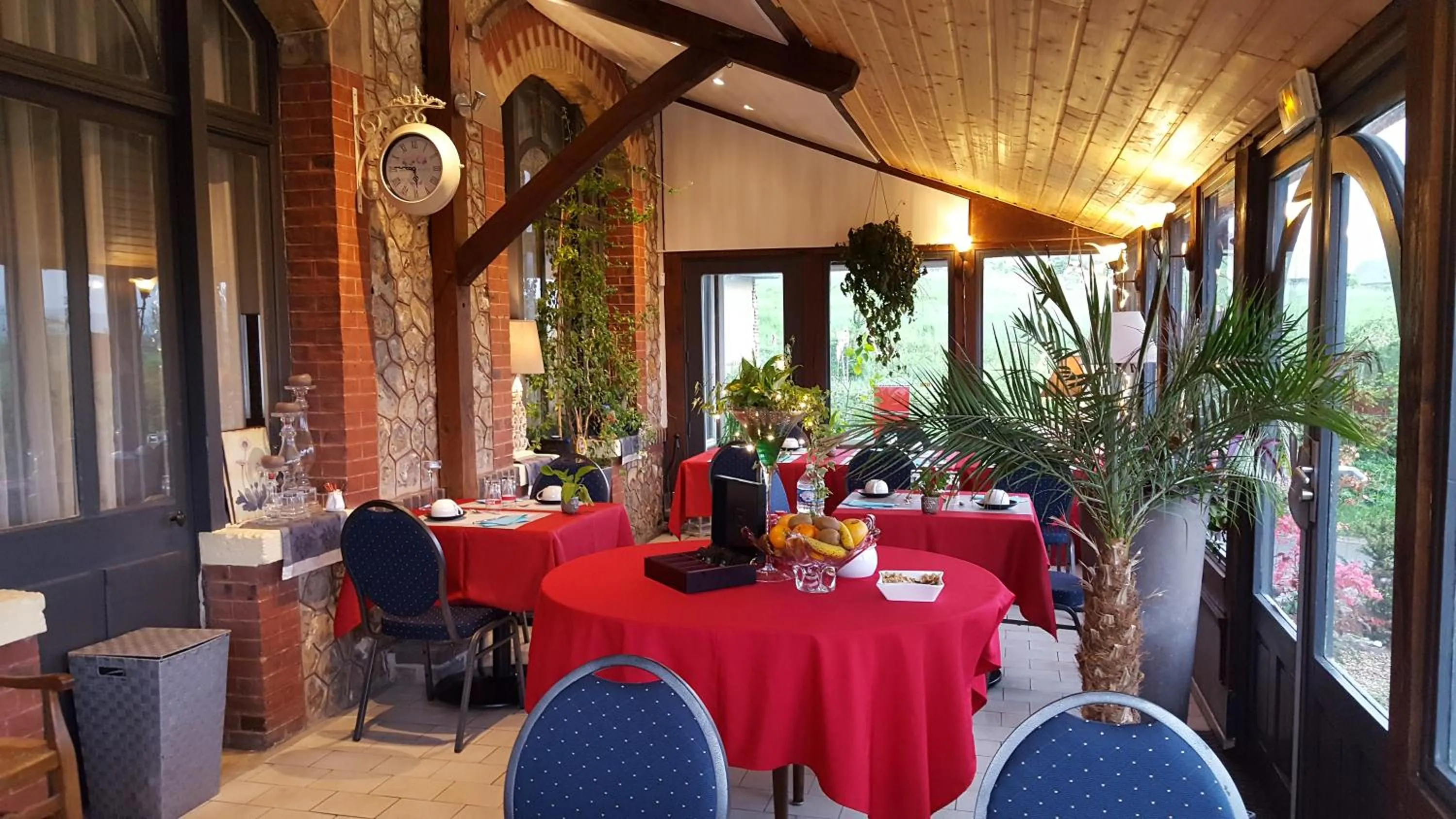 Les Cloches de Corneville