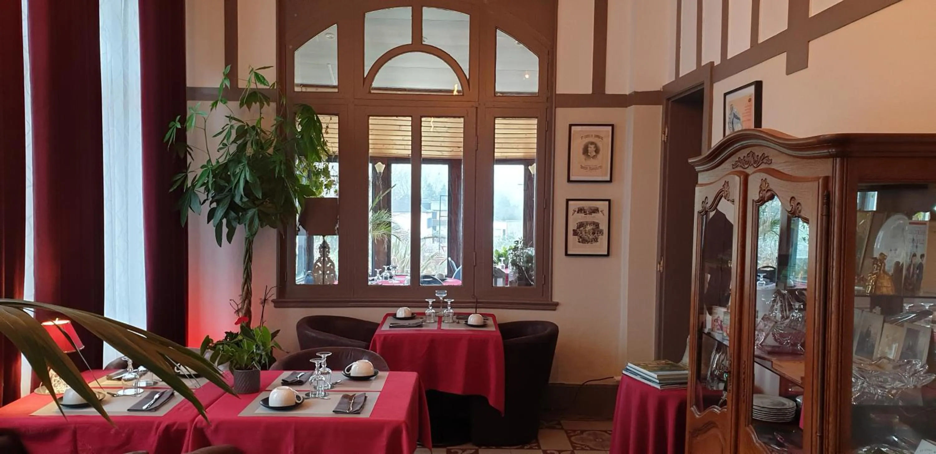 Les Cloches de Corneville