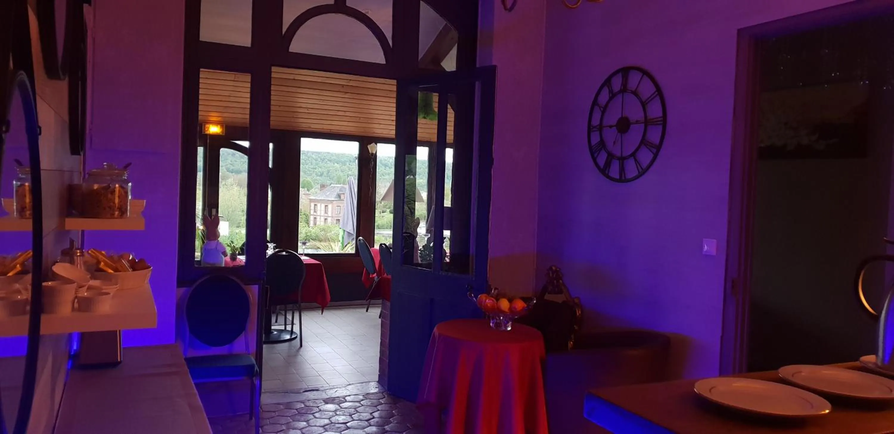 Les Cloches de Corneville