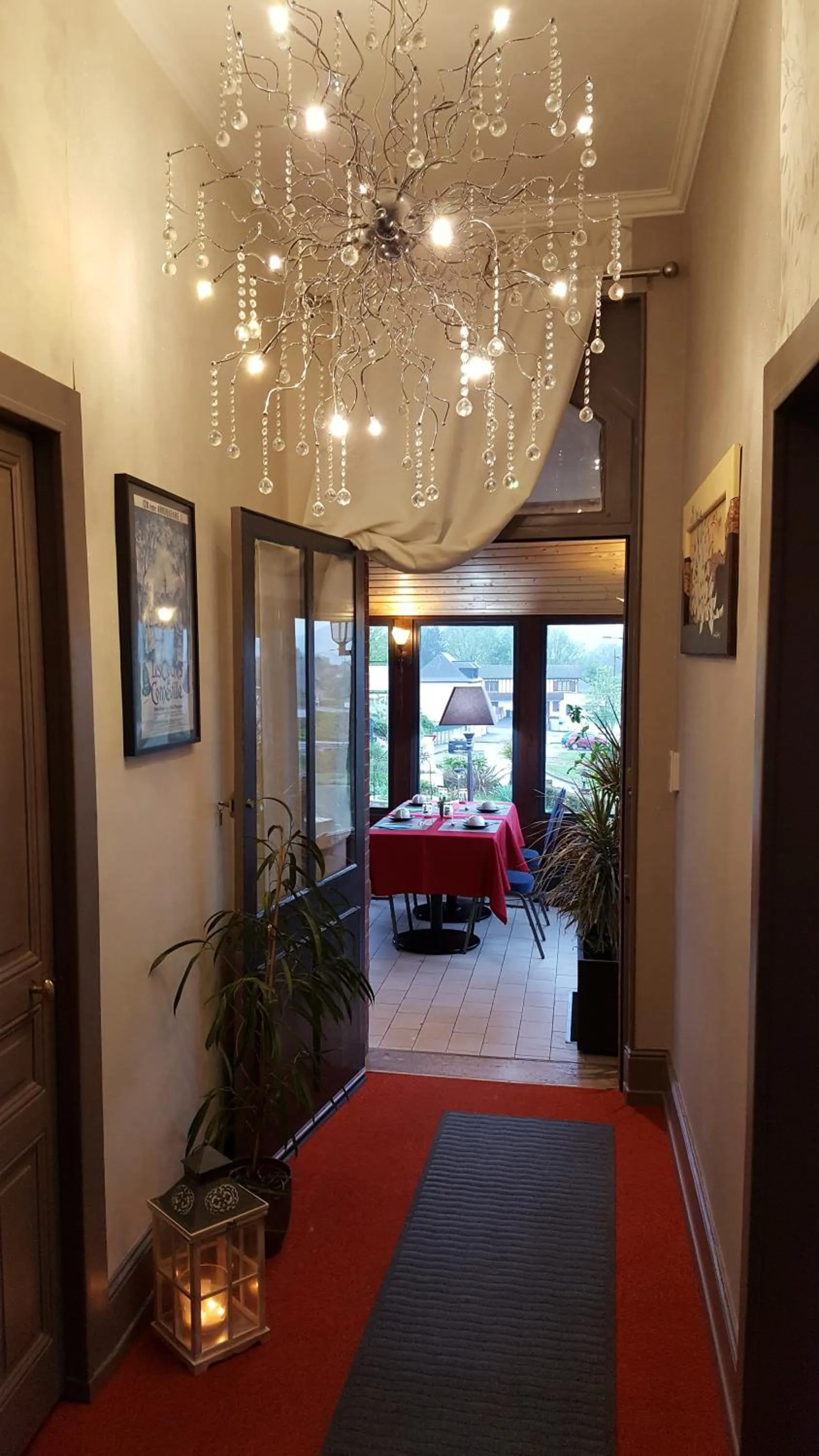 Les Cloches de Corneville