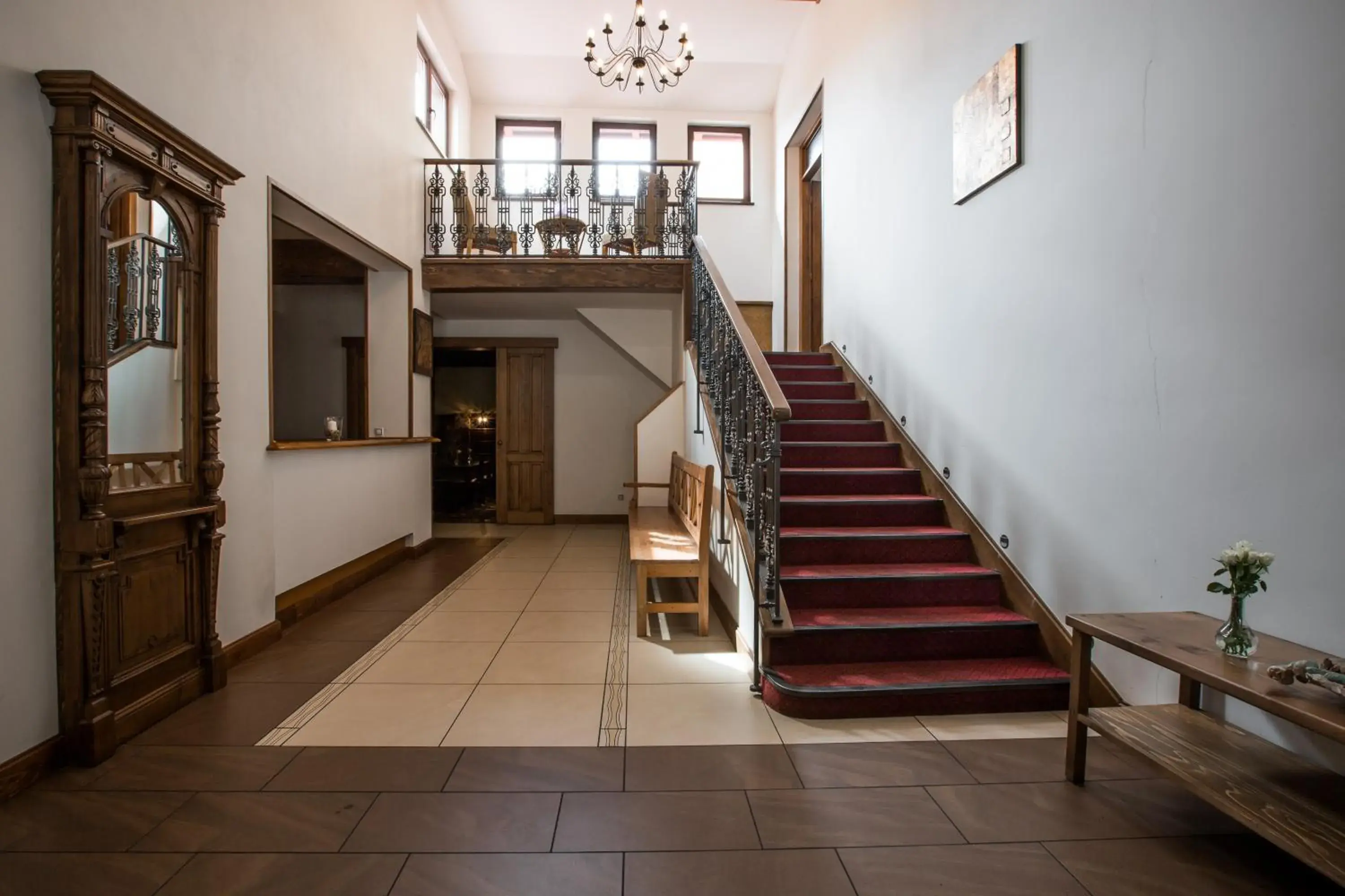 Apartmány LAGUNA Apartmány LAGUNA