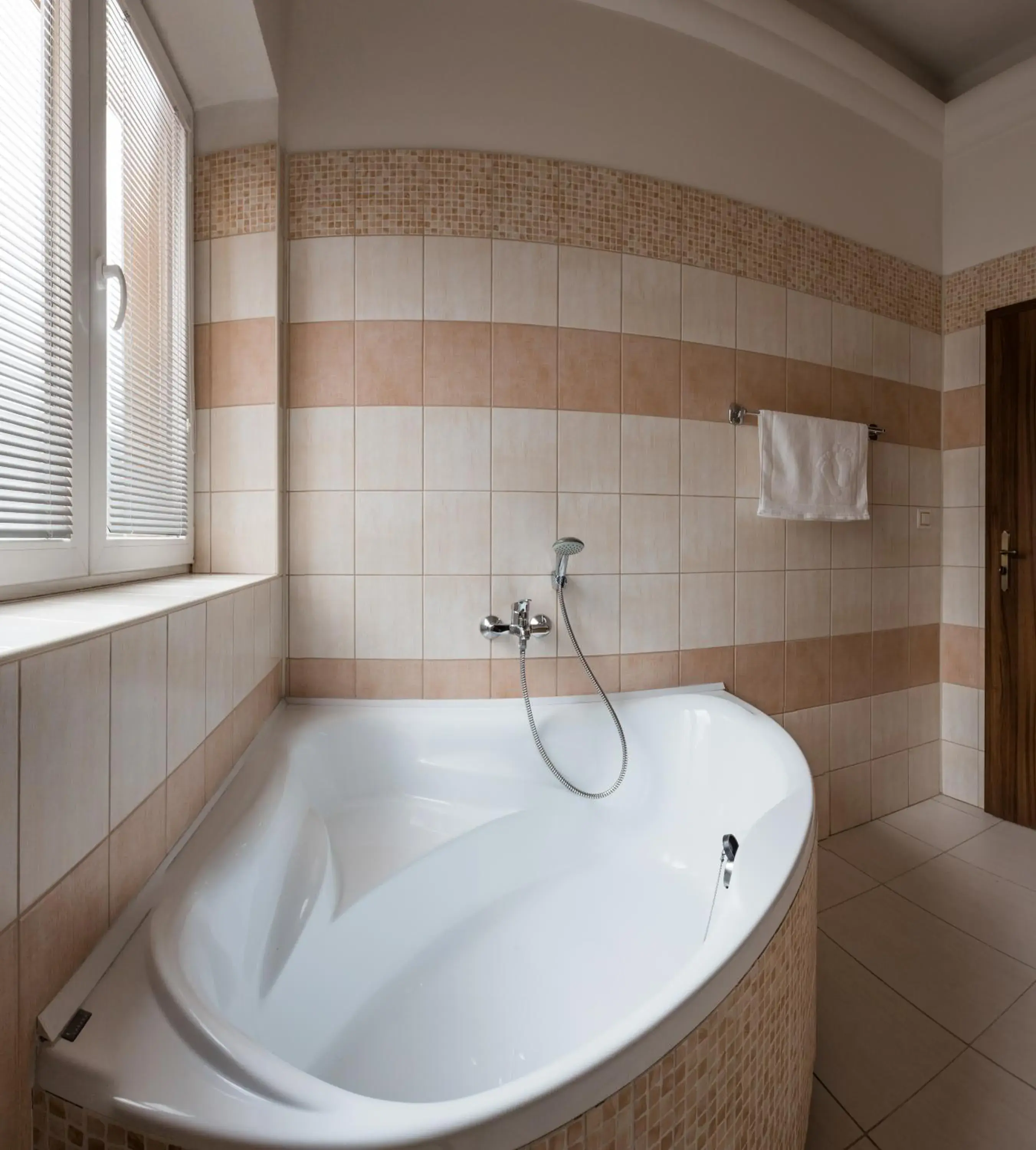 Standard Double Room in Apartmány LAGUNA Standard Double Room in Apartmány LAGUNA