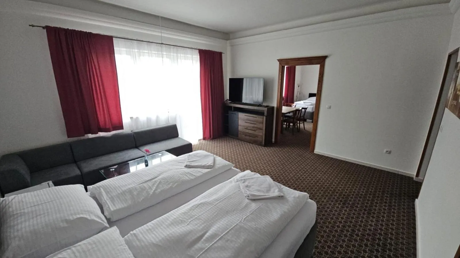 Suite in Apartmány LAGUNA