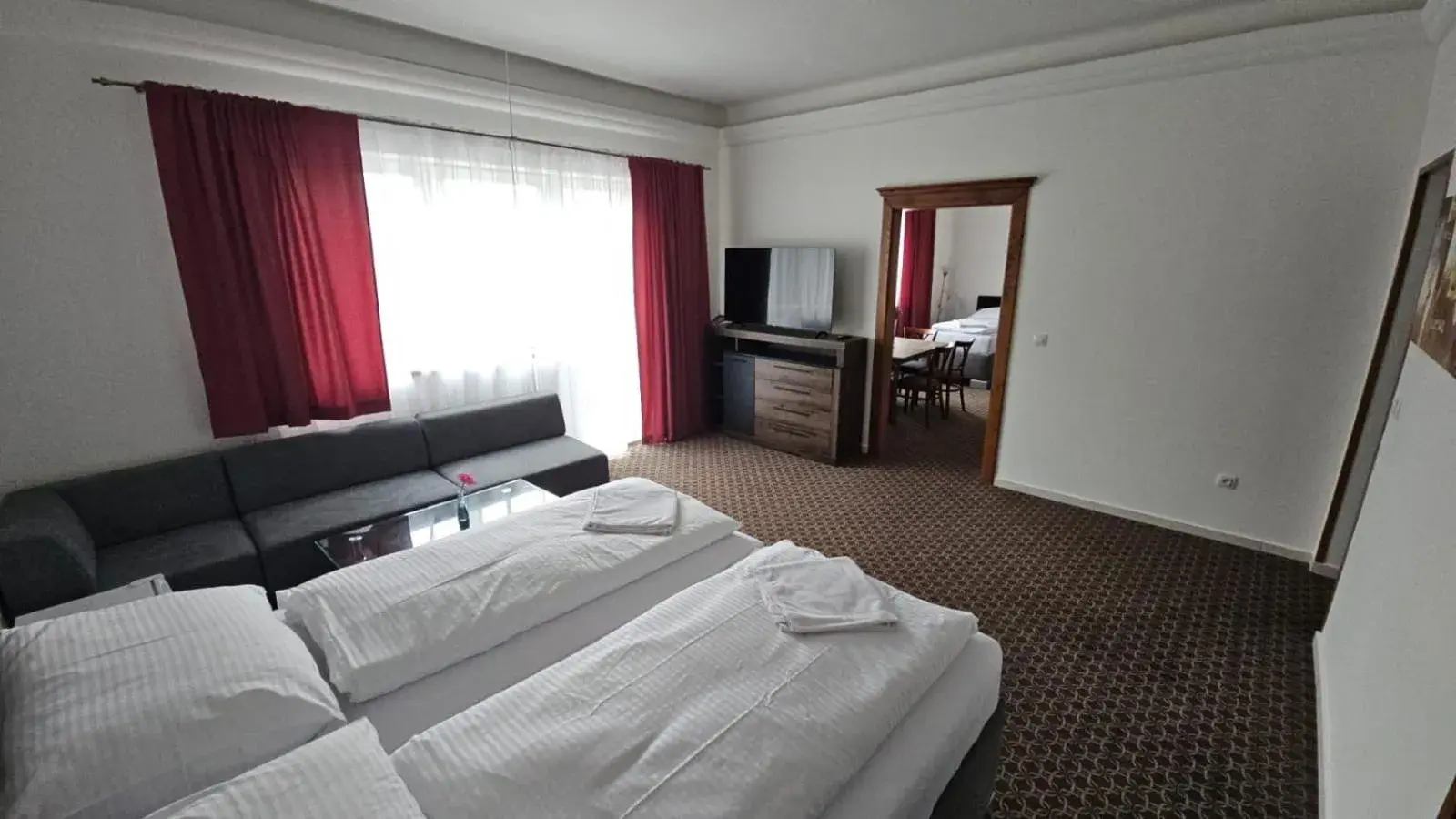 Suite in Apartmány LAGUNA Suite in Apartmány LAGUNA
