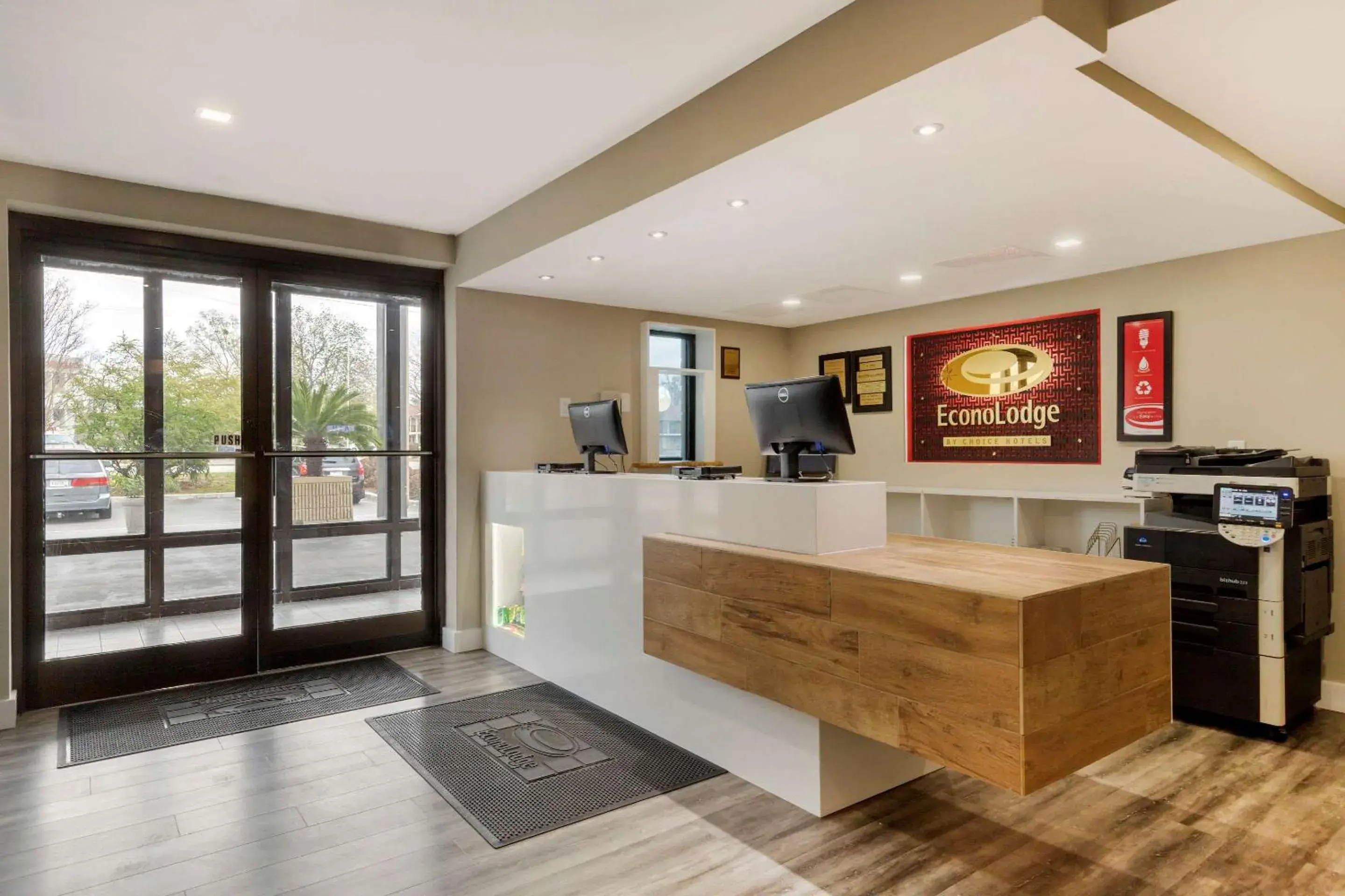 Travelodge by Wyndham North Charleston Travelodge by Wyndham North Charleston