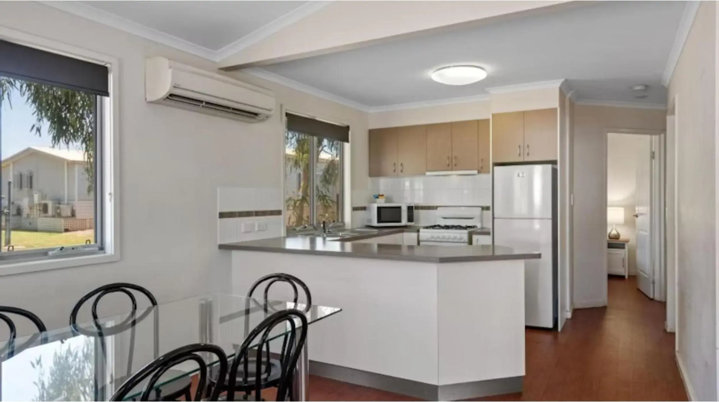 Kitchen or kitchenette in Discovery Parks - Pilbara, Karratha Kitchen or kitchenette in Discovery Parks - Pilbara, Karratha