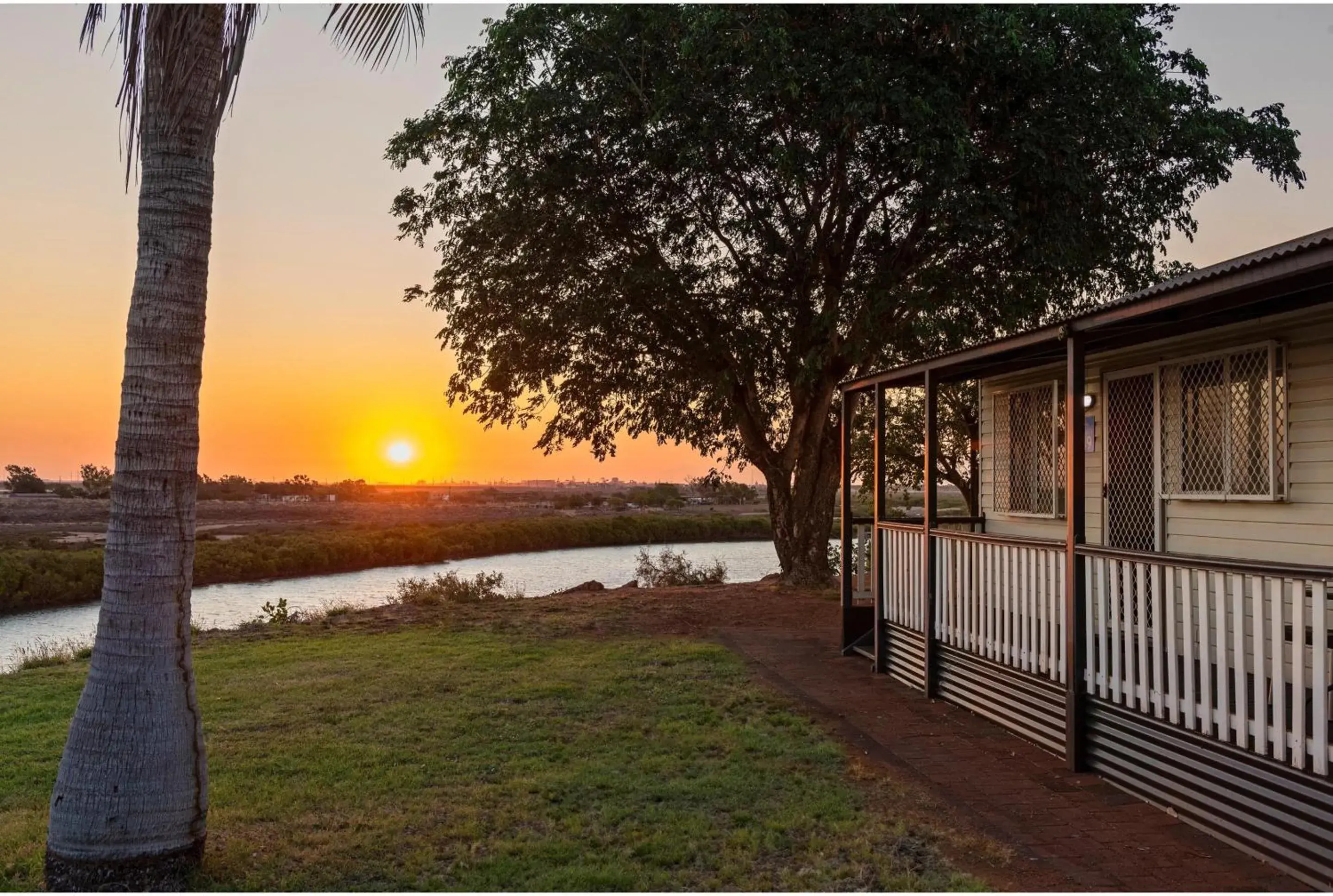 Discovery Parks - Port Hedland Discovery Parks - Port Hedland
