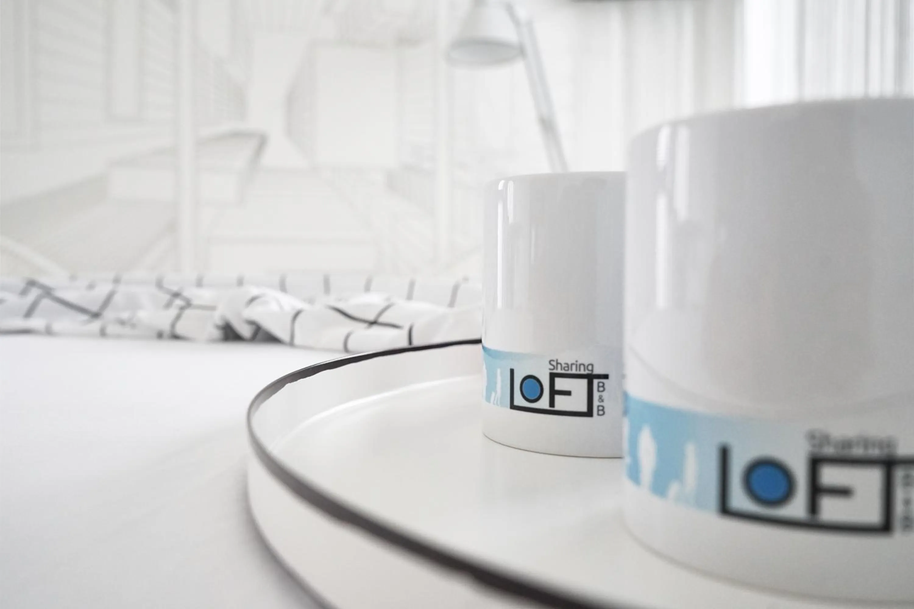 BB SharingLoft Sirmione