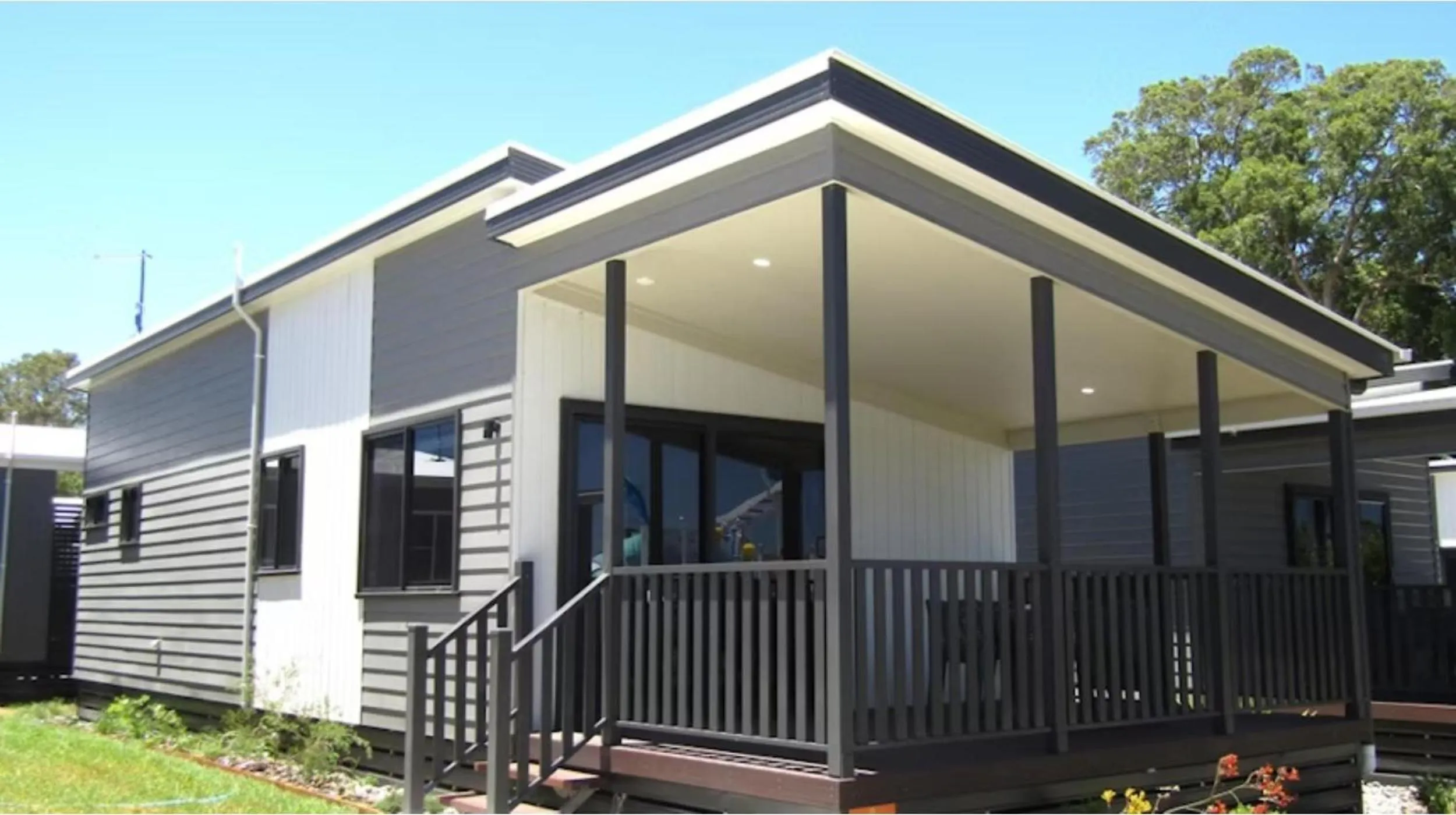 View (from property/room) in Discovery Parks - Forster