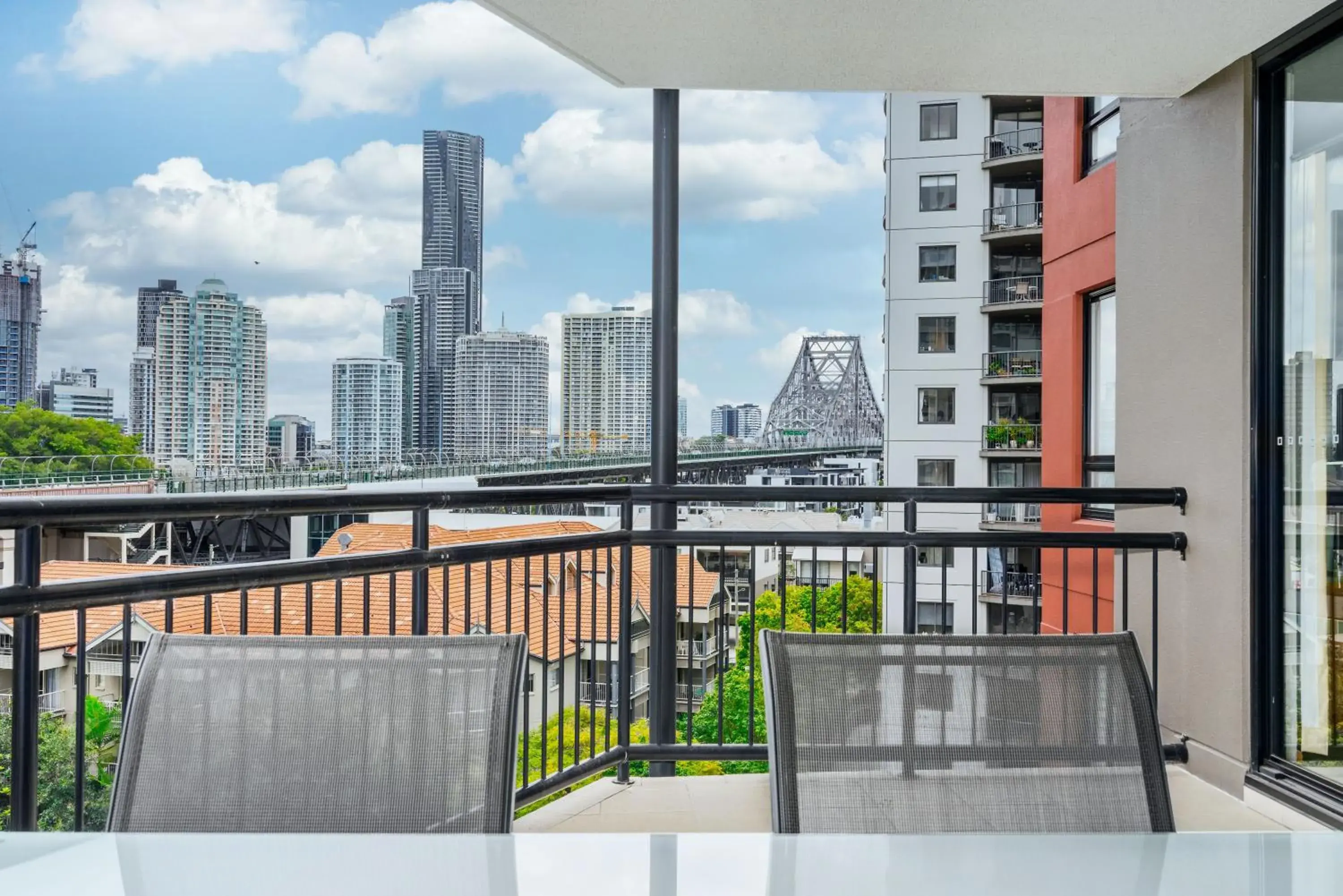 View (from property/room) in The Docks On Goodwin View (from property/room) in The Docks On Goodwin