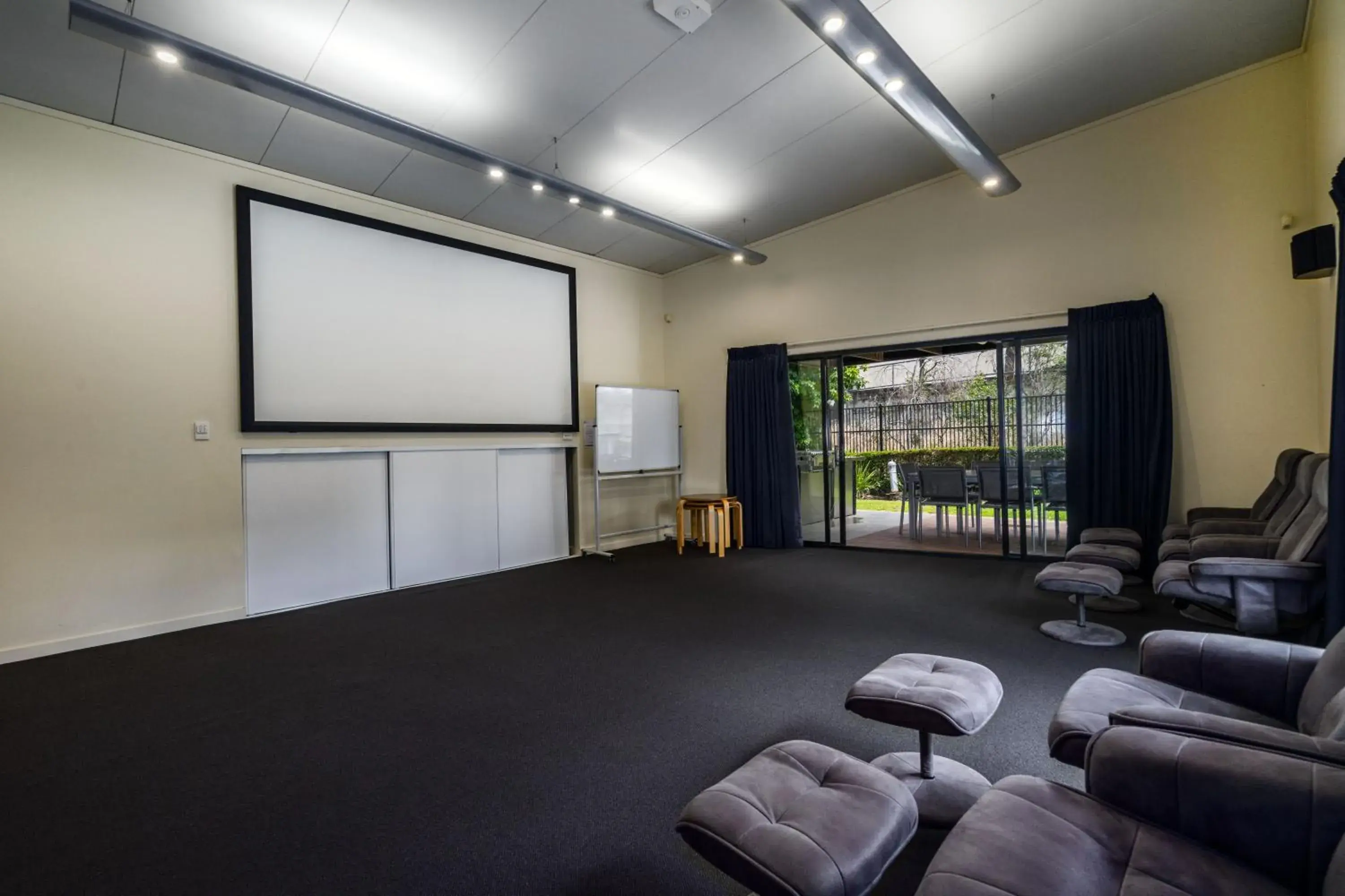 Area and facilities in The Docks On Goodwin Area and facilities in The Docks On Goodwin