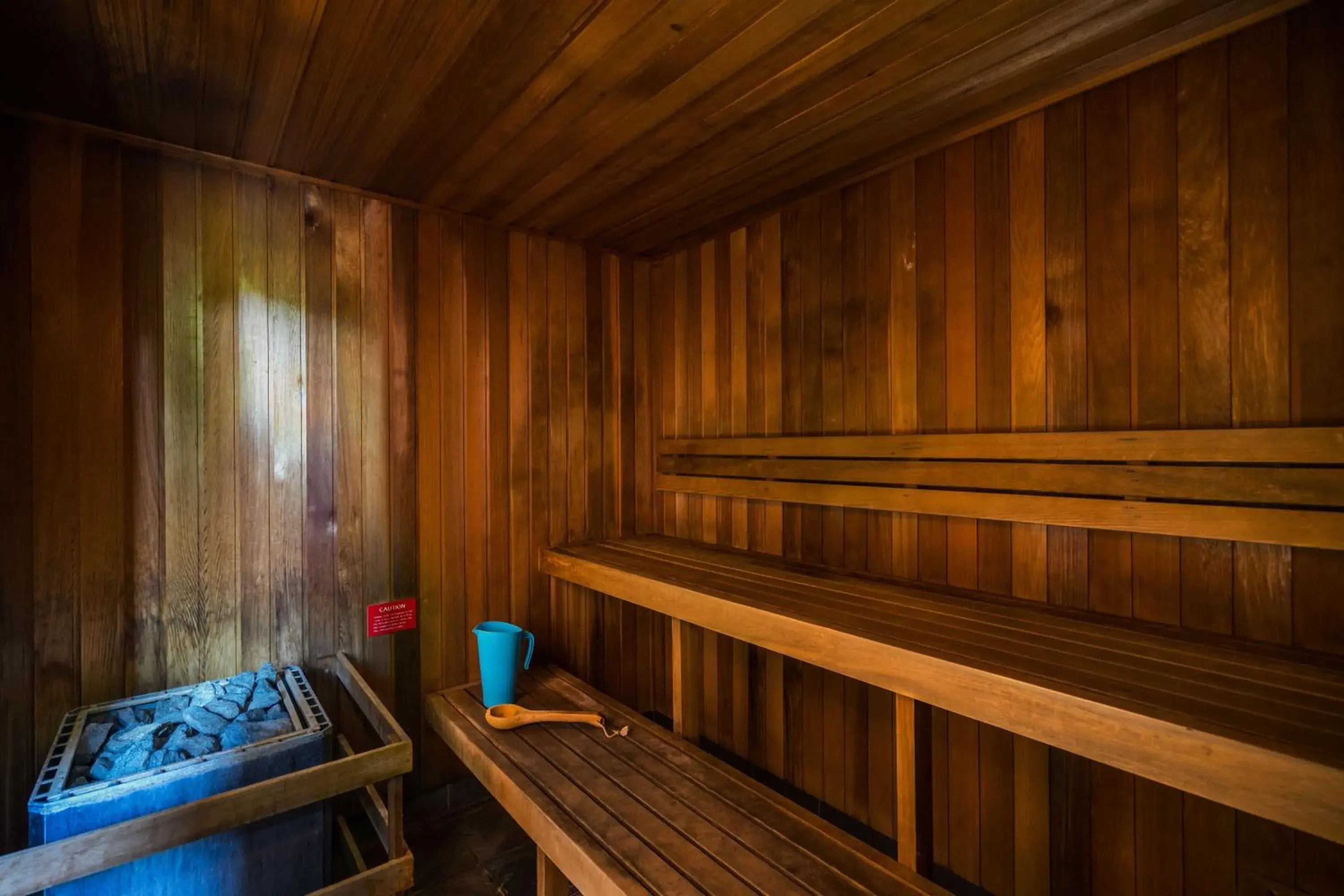 Area and facilities in The Docks On Goodwin Area and facilities in The Docks On Goodwin