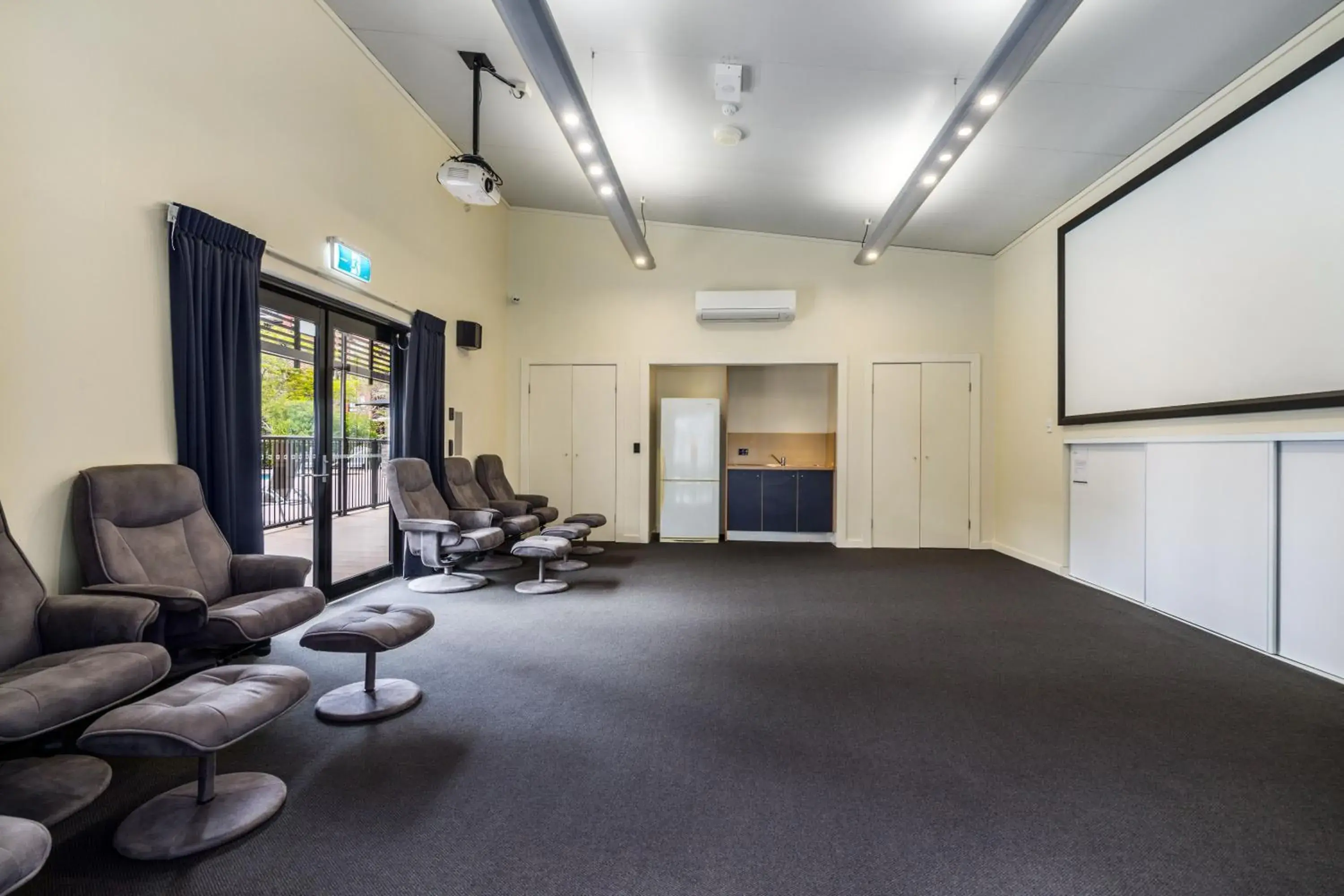 Area and facilities in The Docks On Goodwin Area and facilities in The Docks On Goodwin