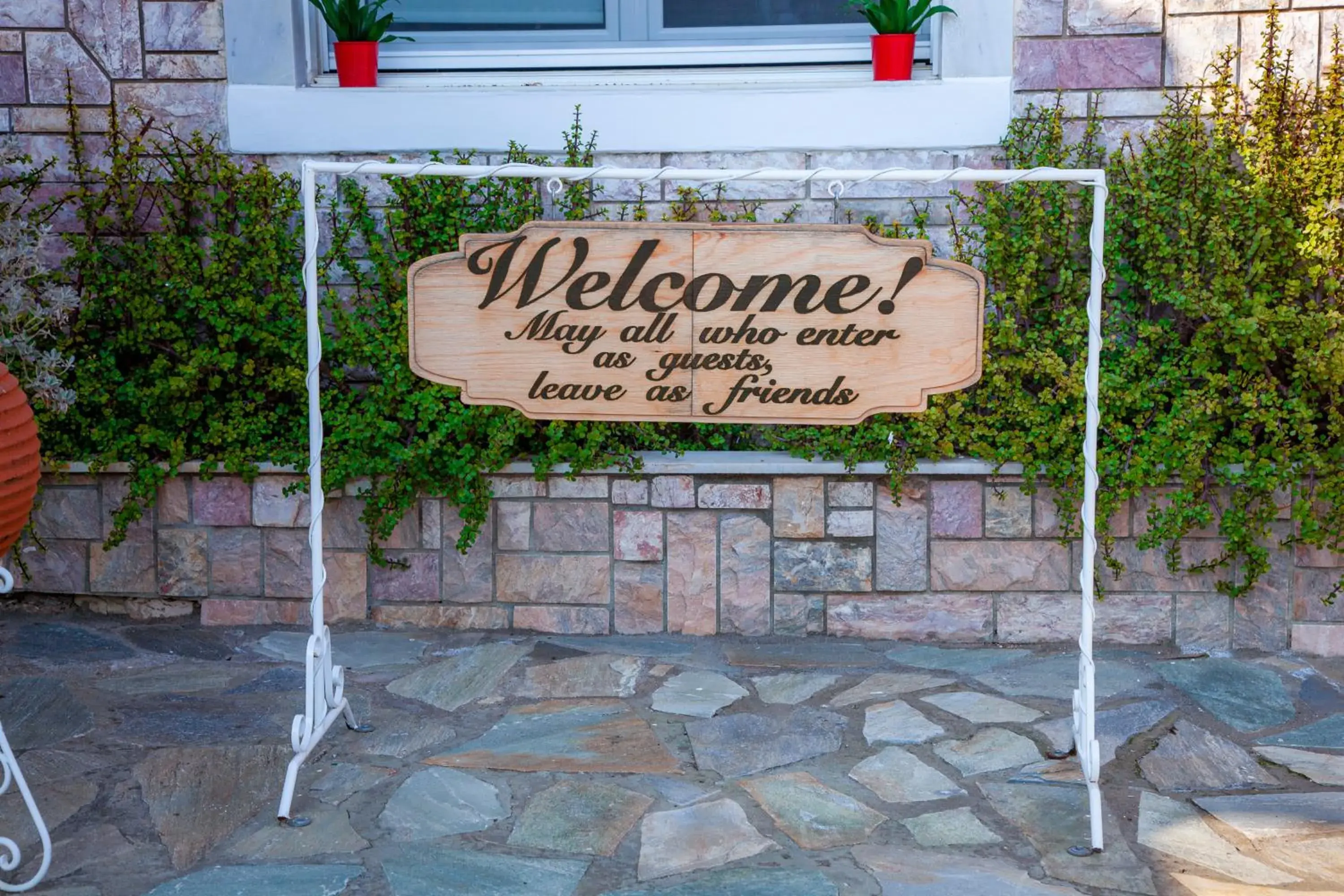 Natalie Apartments Natalie Apartments