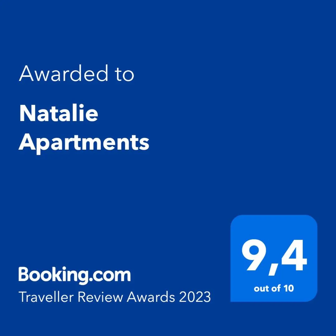 Natalie Apartments