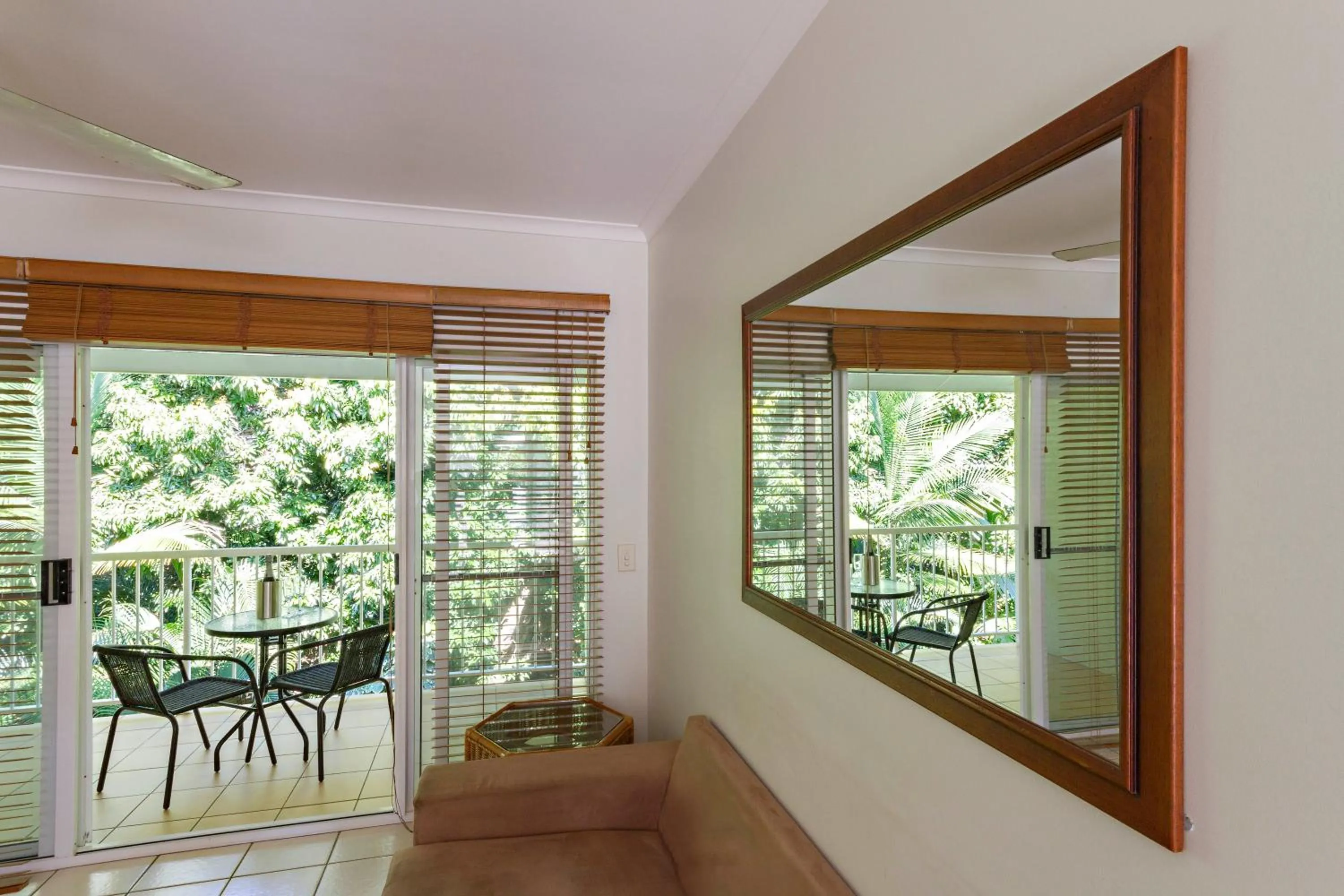 Day in Port Douglas Plantation Resort