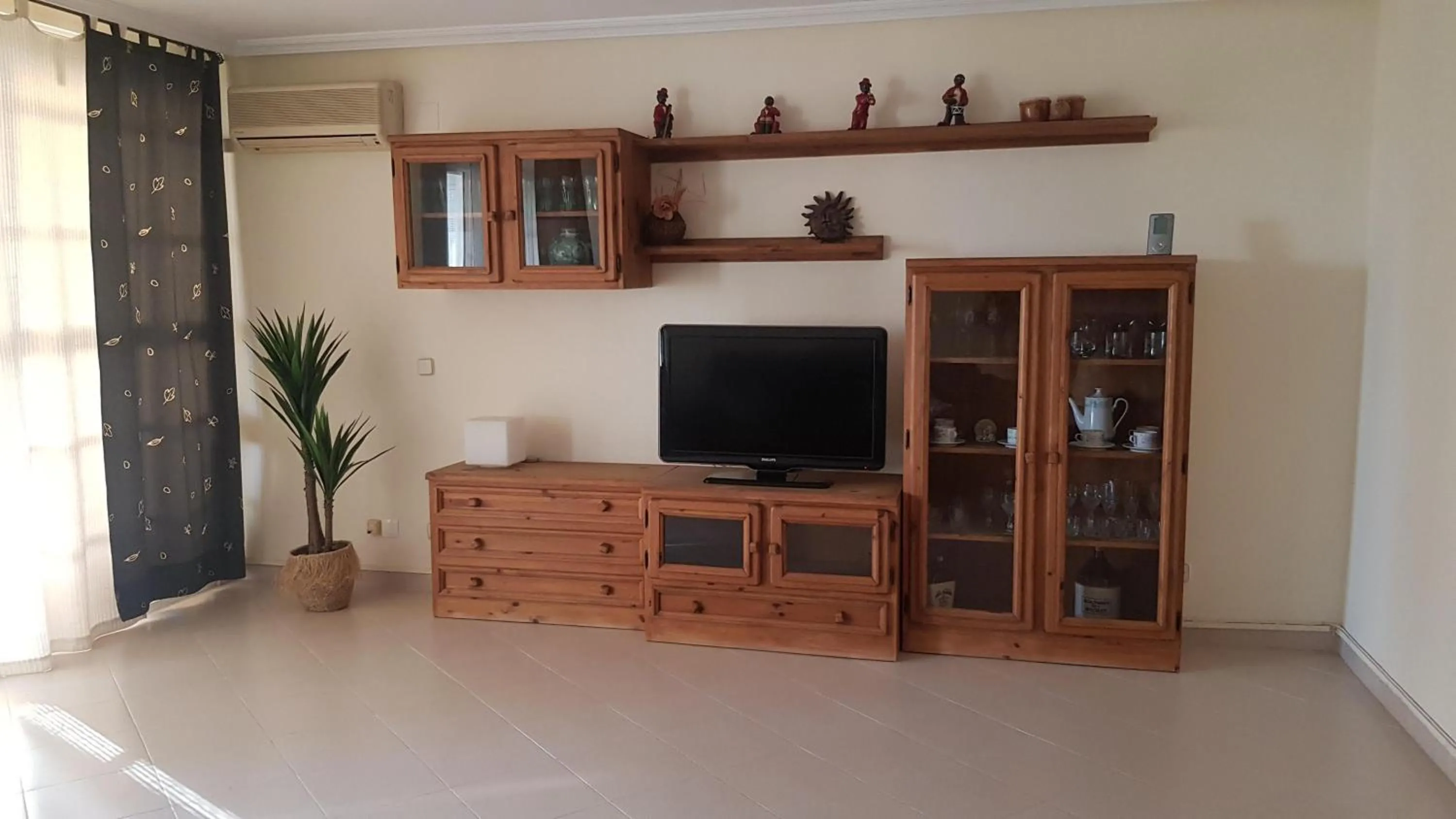 Piso para vacaciones en Alicante