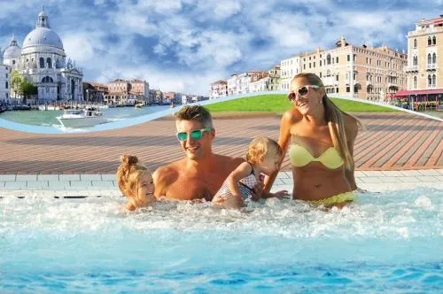 Camping Village Miramare