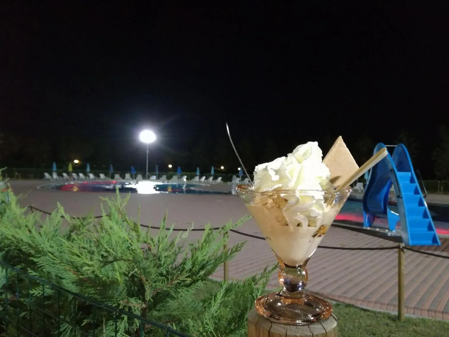 Camping Village Miramare