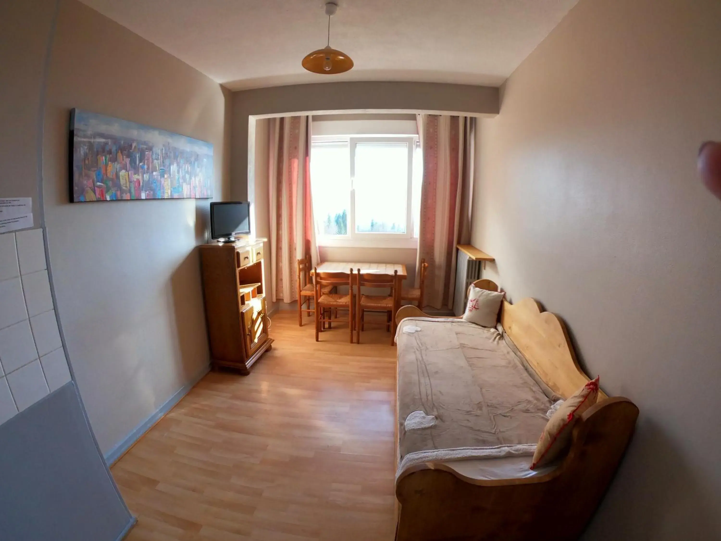 Résidence Le Fontenay Résidence Le Fontenay