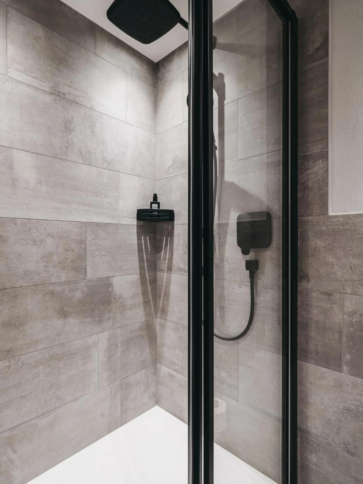 Bathroom in VAYA Nauders