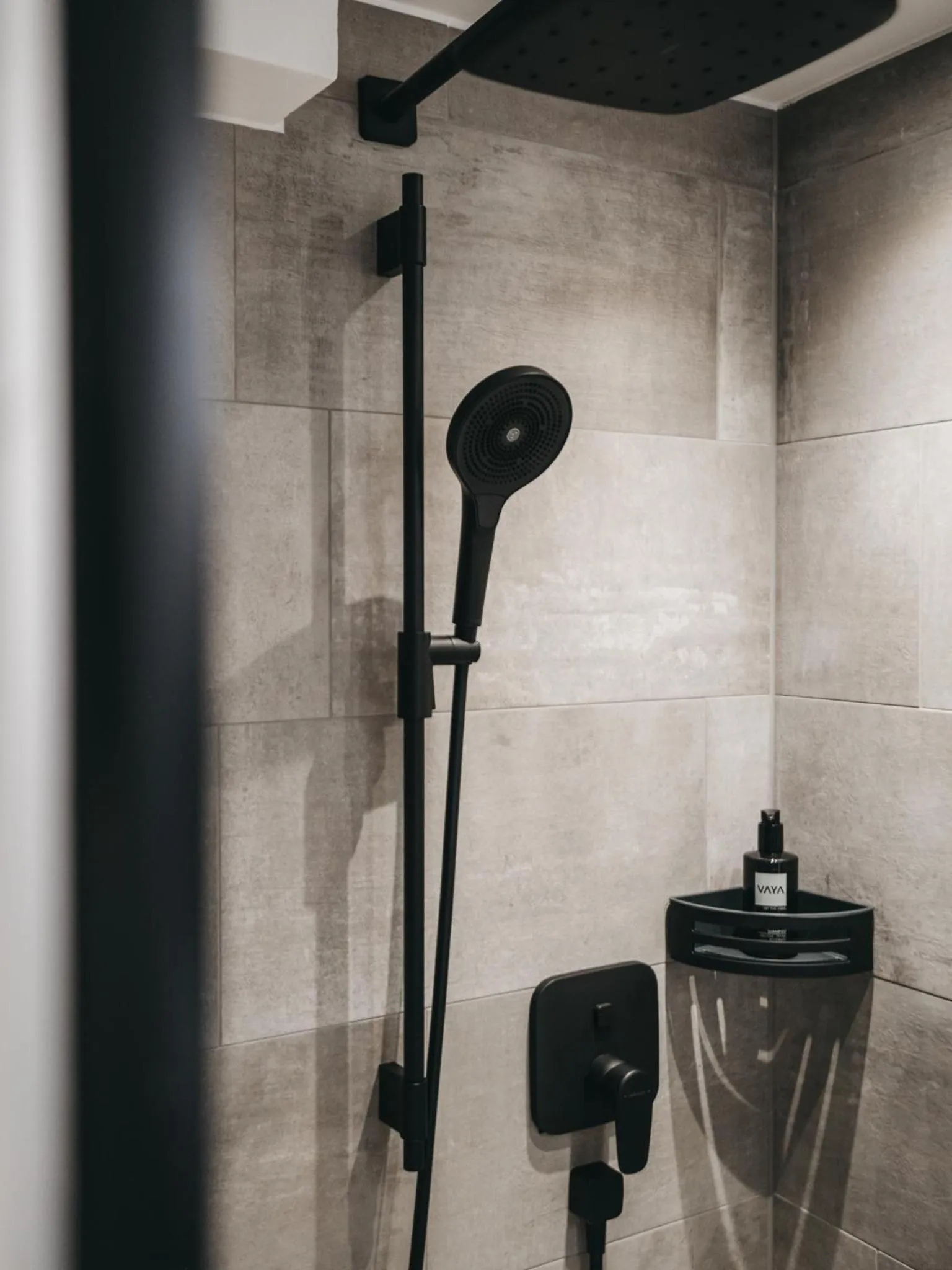 Bathroom in VAYA Nauders