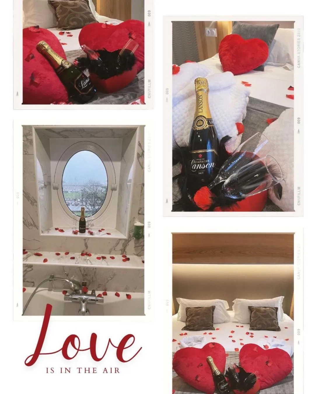 Decorative detail in Hotel Le Cercle