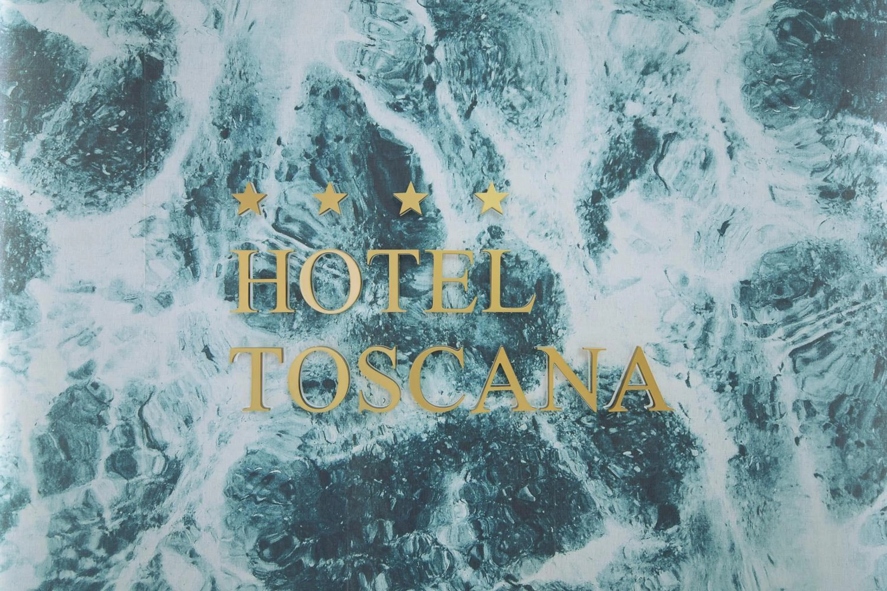 Hotel Ristorante Toscana