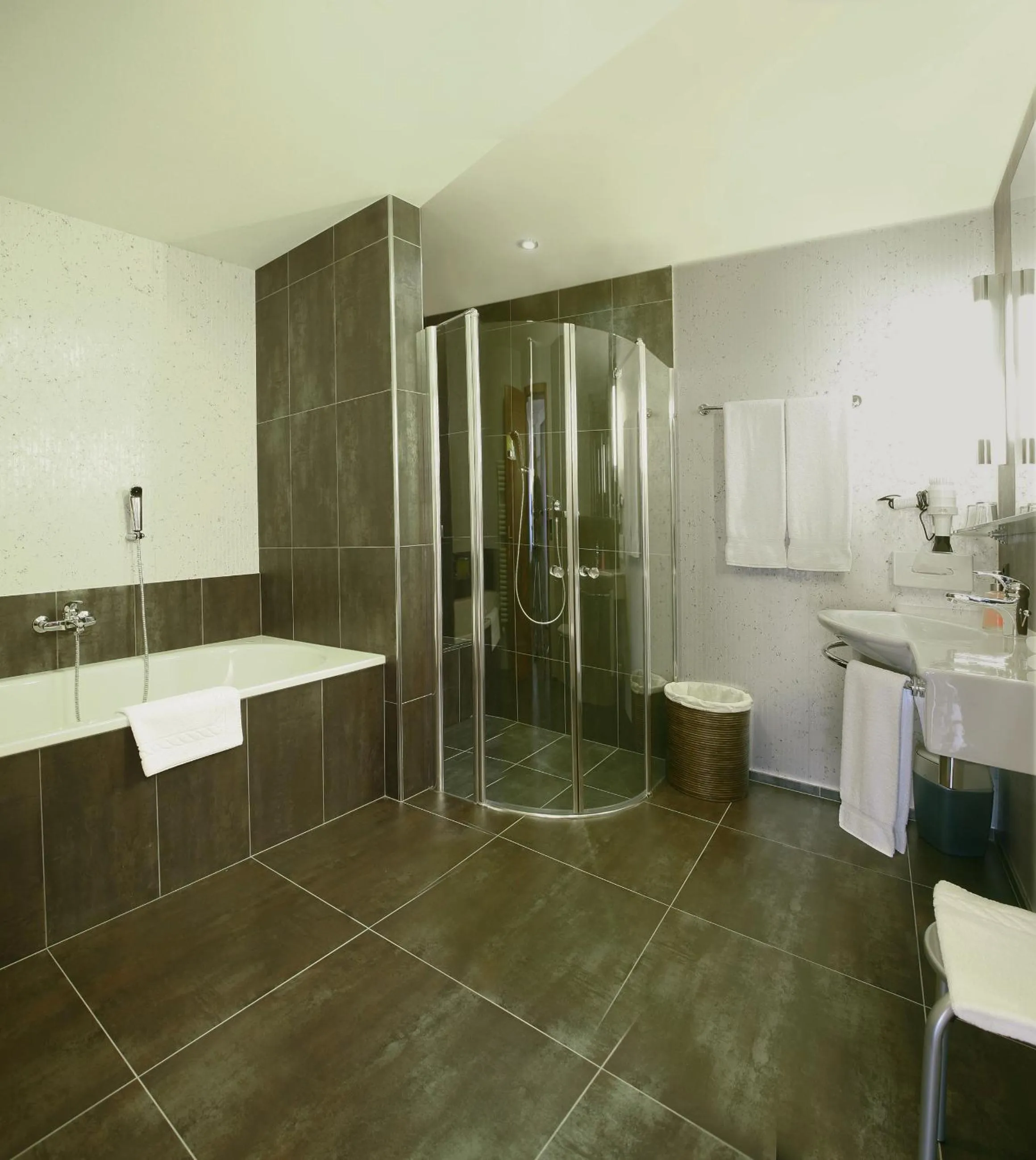 Junior Suite in Hotel Hecht