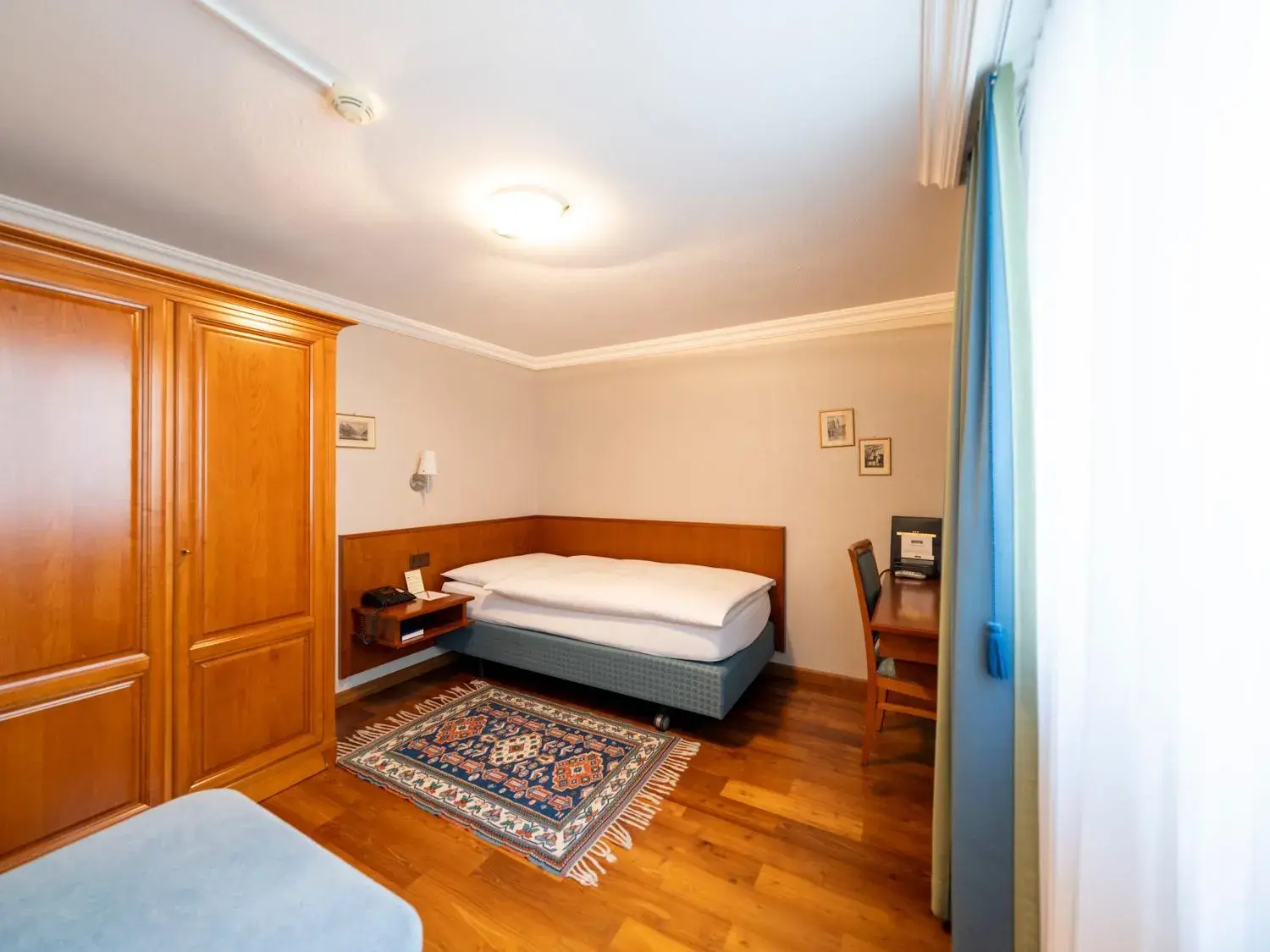 Single Room in Hotel Hecht Single Room in Hotel Hecht