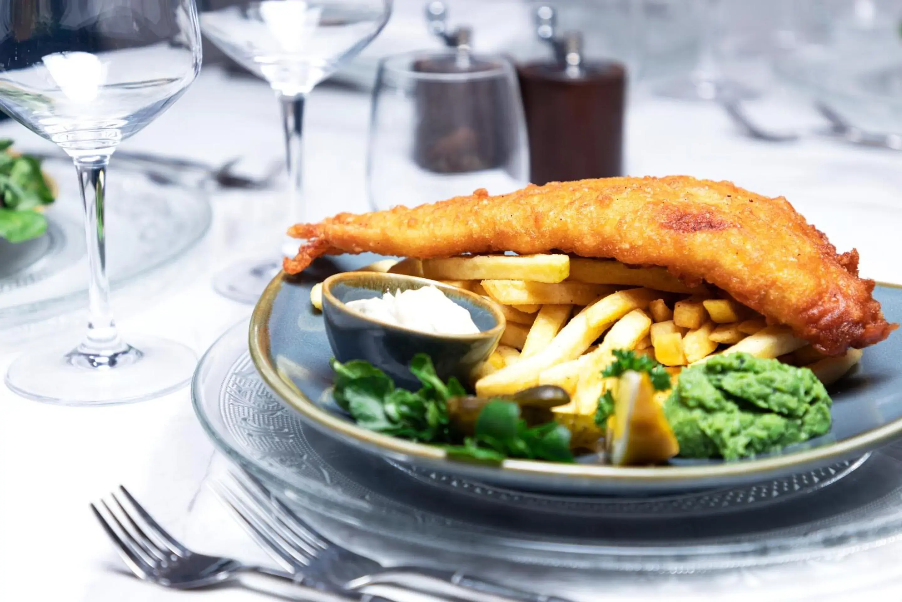 The George Hotel The George Hotel