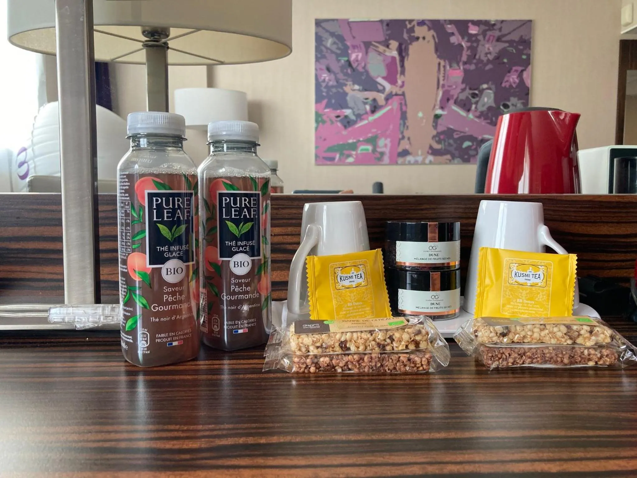 Photo of the whole room in Holiday Inn Toulouse Airport by IHG