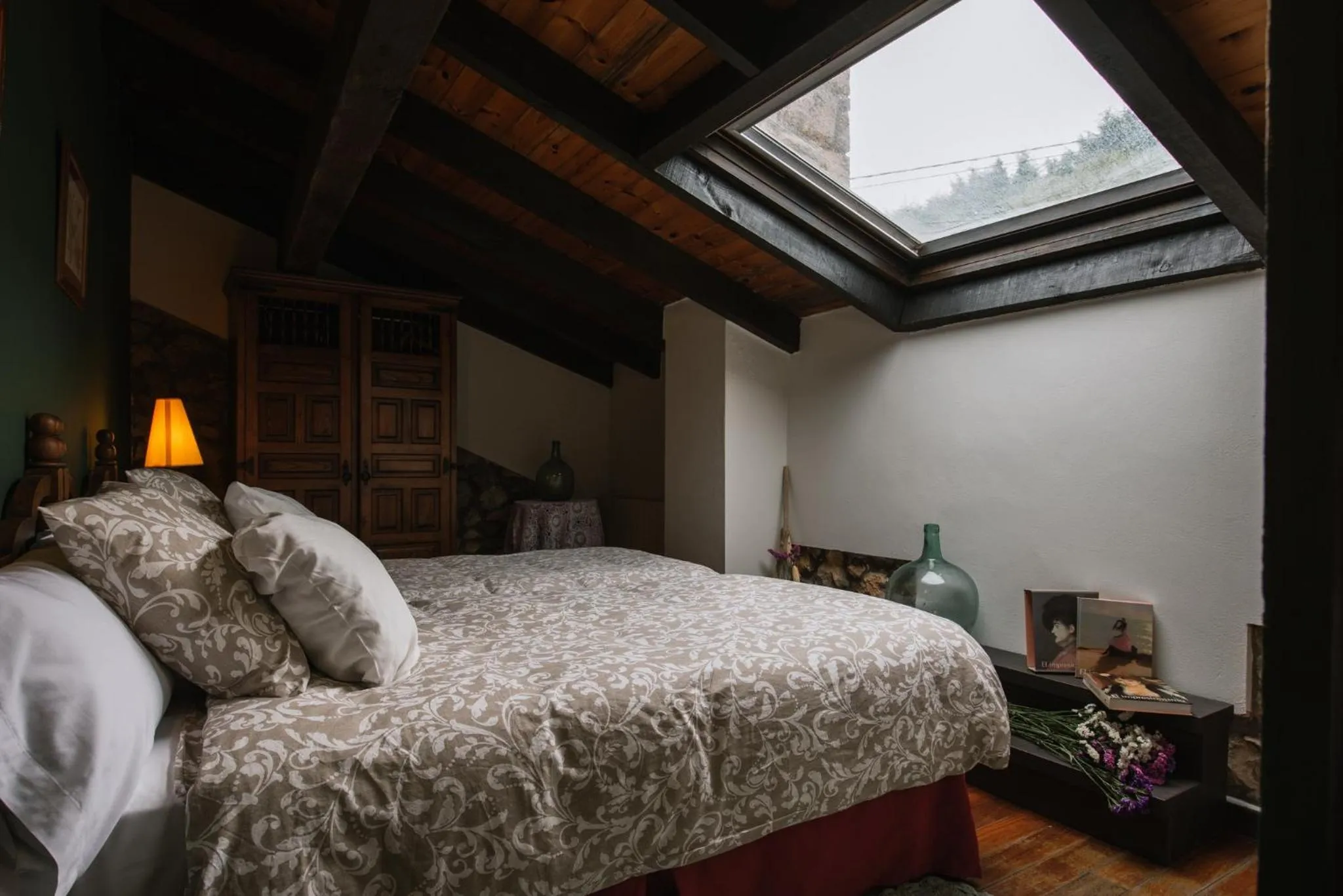 Economy Double Room in La Joyuca Del Pas