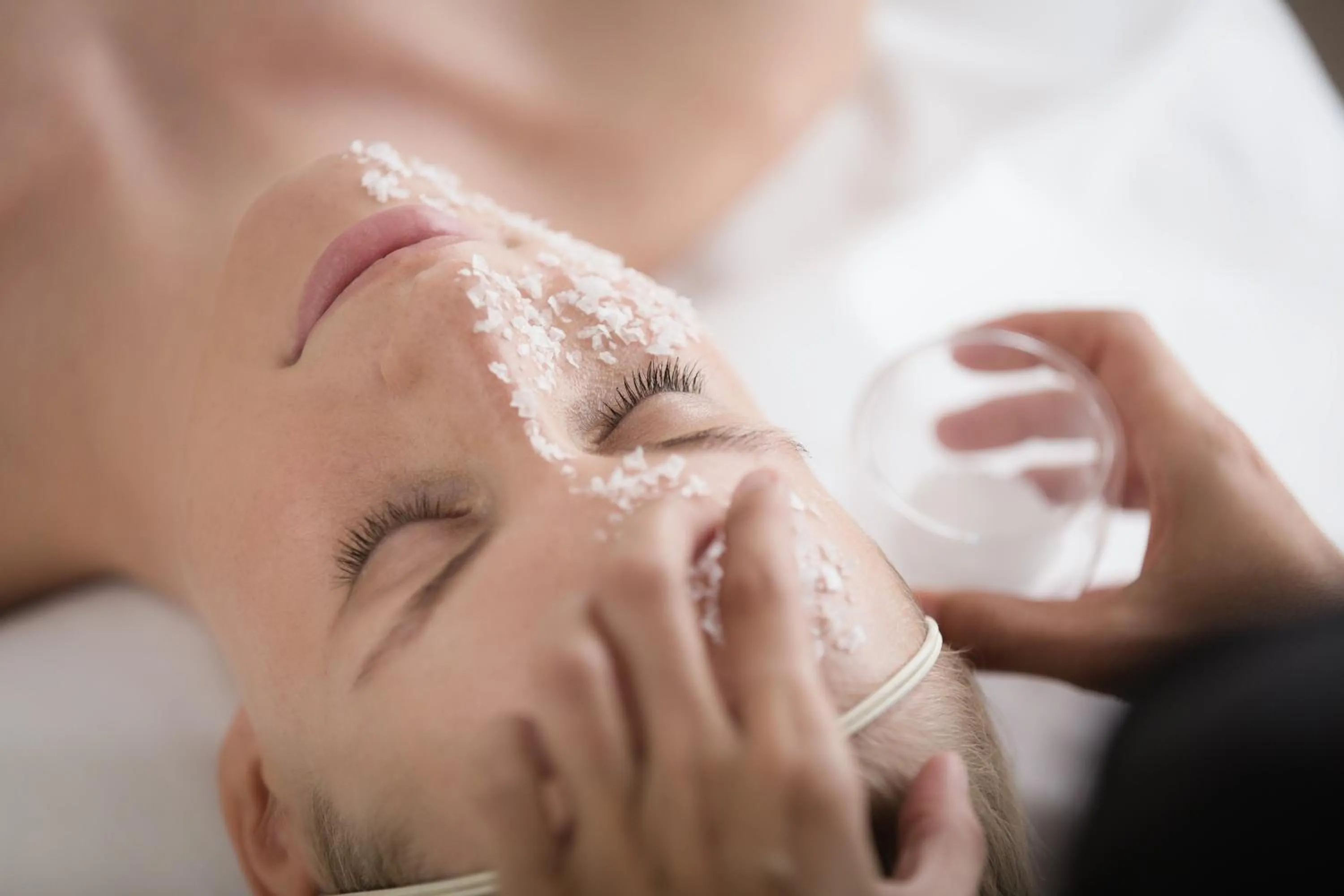 Massage in Royal Hideaway Corales Beach - Adults Only