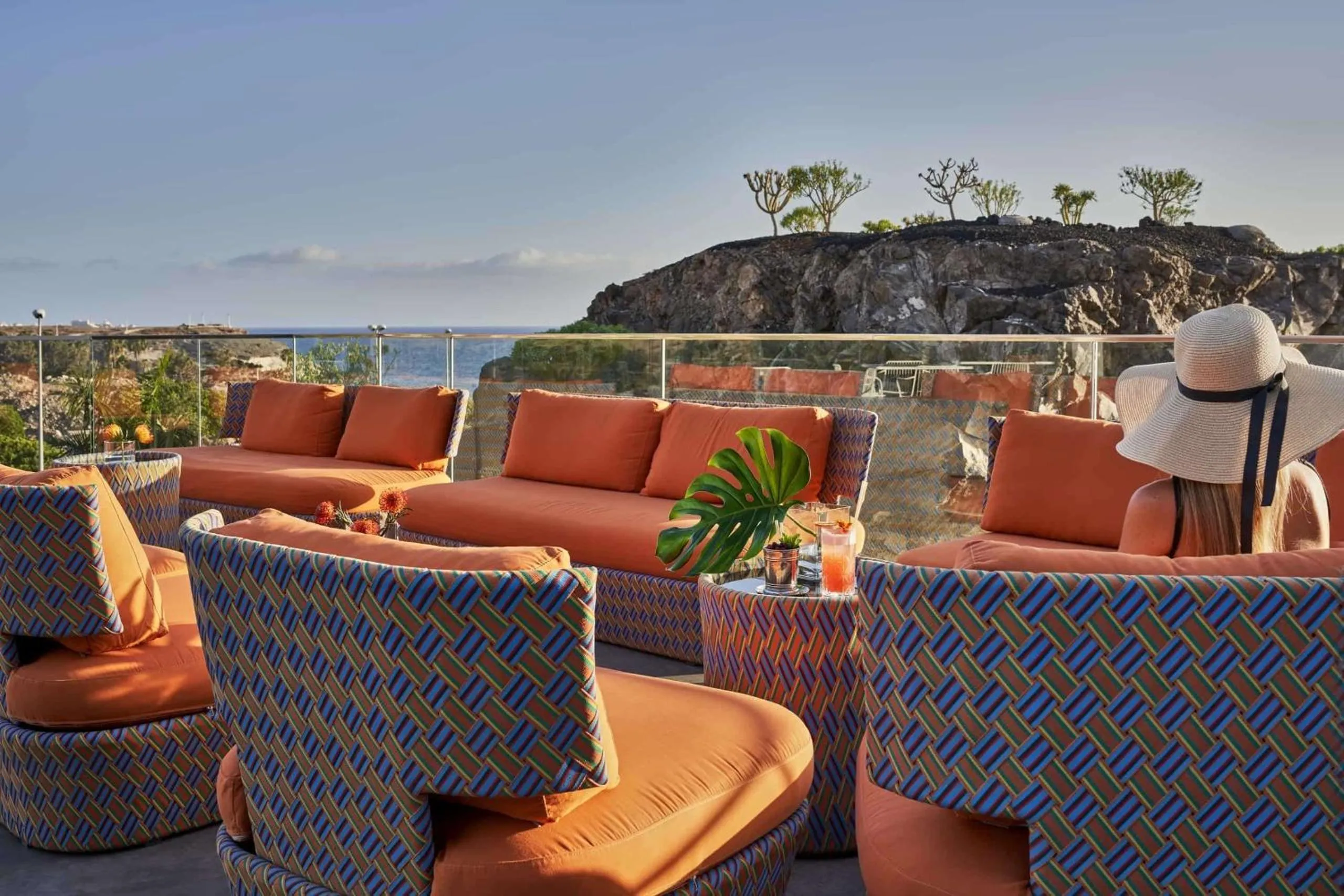 Lounge or bar in Royal Hideaway Corales Beach - Adults Only