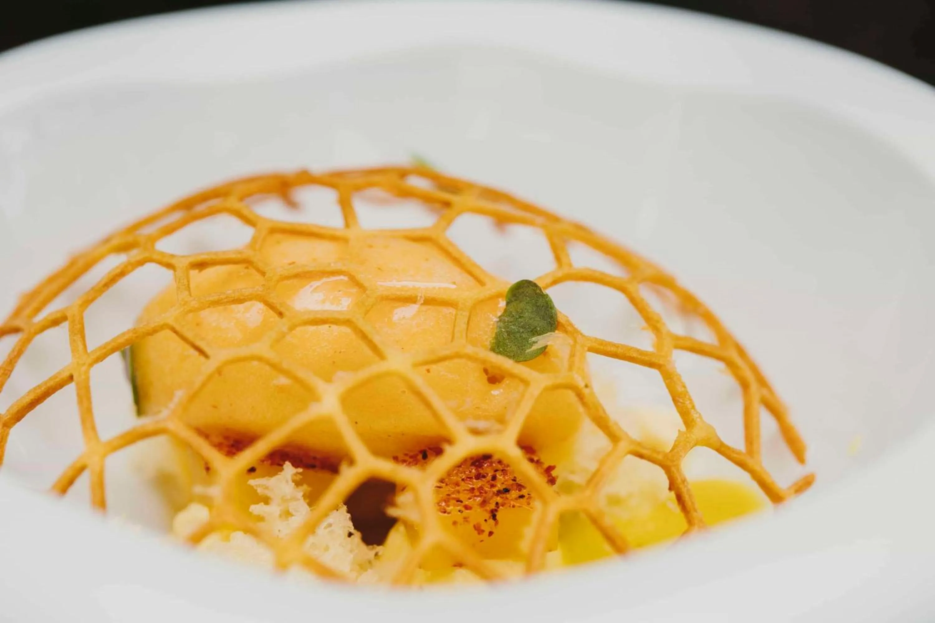 Restaurant/places to eat in Royal Hideaway Corales Beach - Adults Only