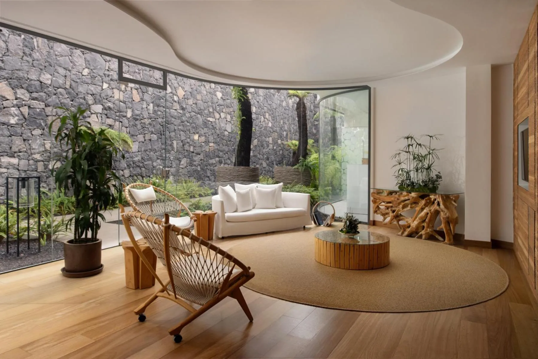 Spa and wellness centre/facilities in Royal Hideaway Corales Beach - Adults Only