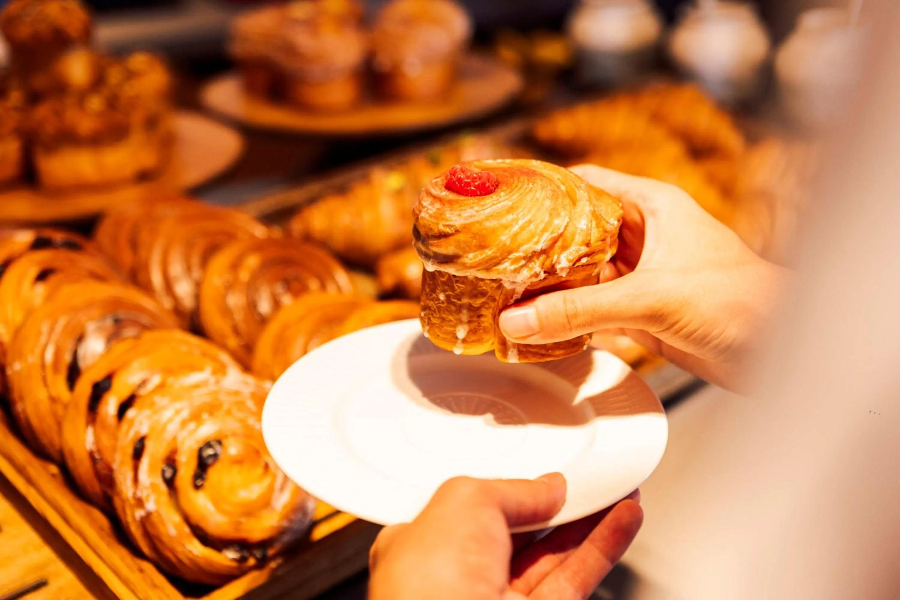 Food and drinks in Royal Hideaway Corales Beach - Adults Only