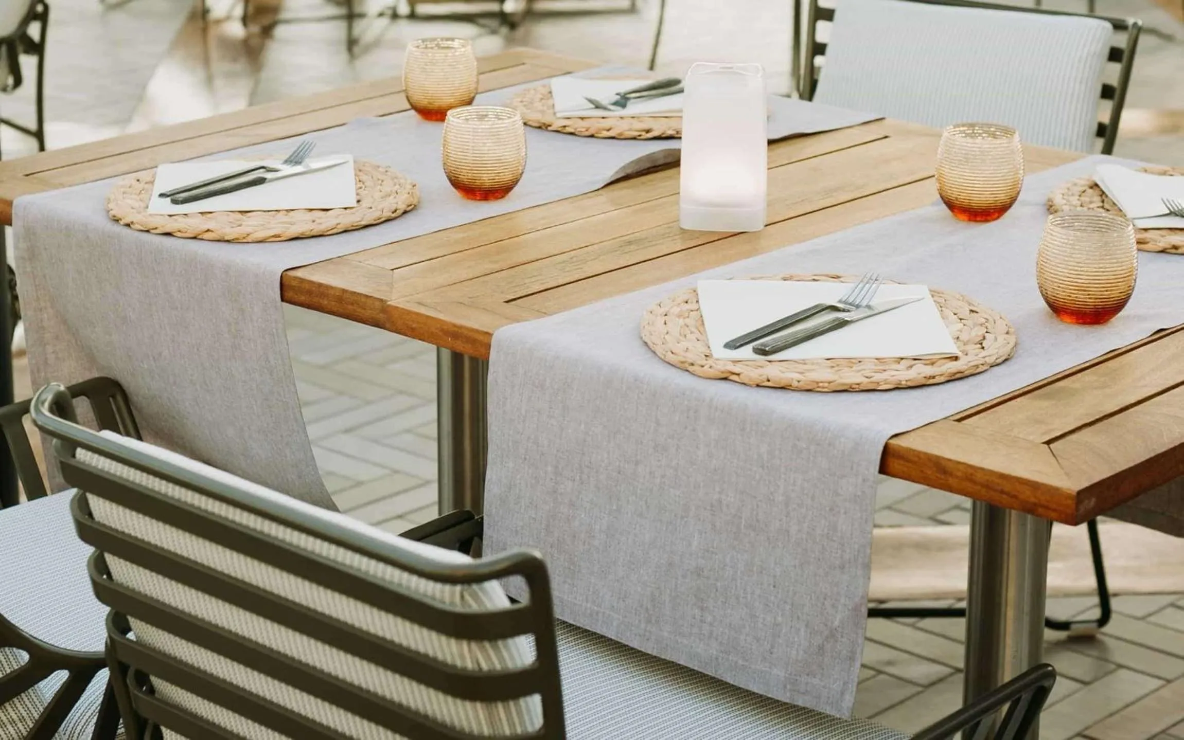 Restaurant/places to eat in Royal Hideaway Corales Beach - Adults Only