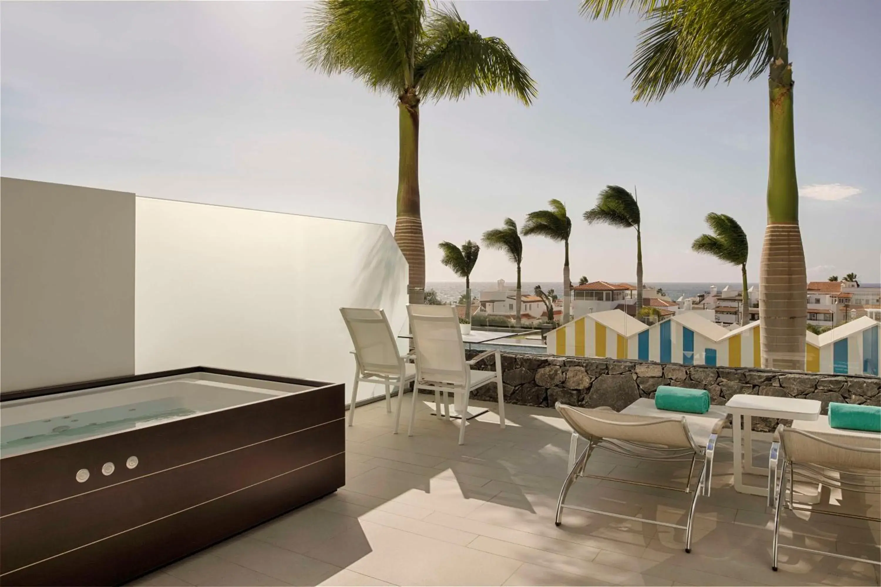 Photo of the whole room in Royal Hideaway Corales Beach - Adults Only Photo of the whole room in Royal Hideaway Corales Beach - Adults Only