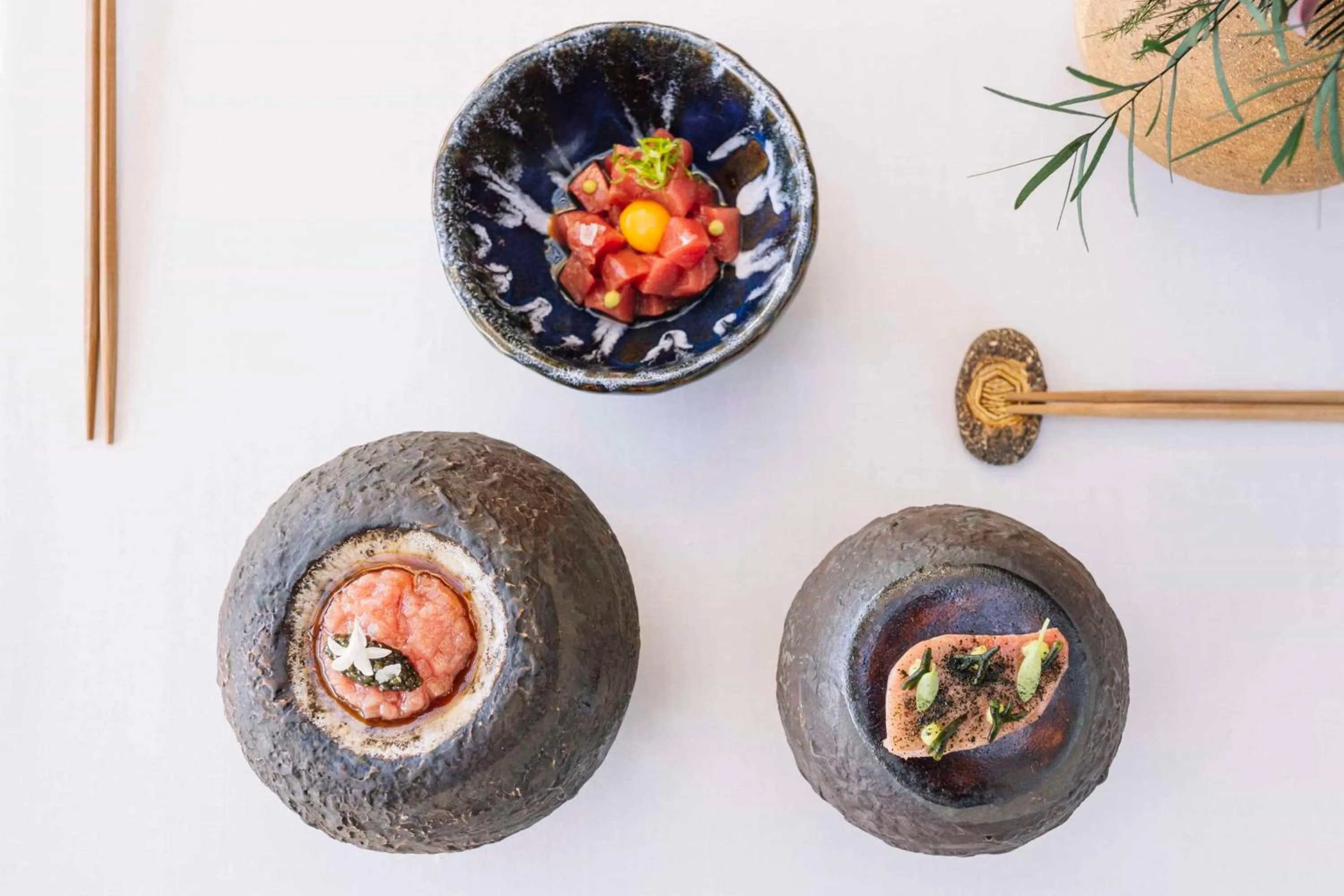 Restaurant/places to eat in Royal Hideaway Corales Beach - Adults Only