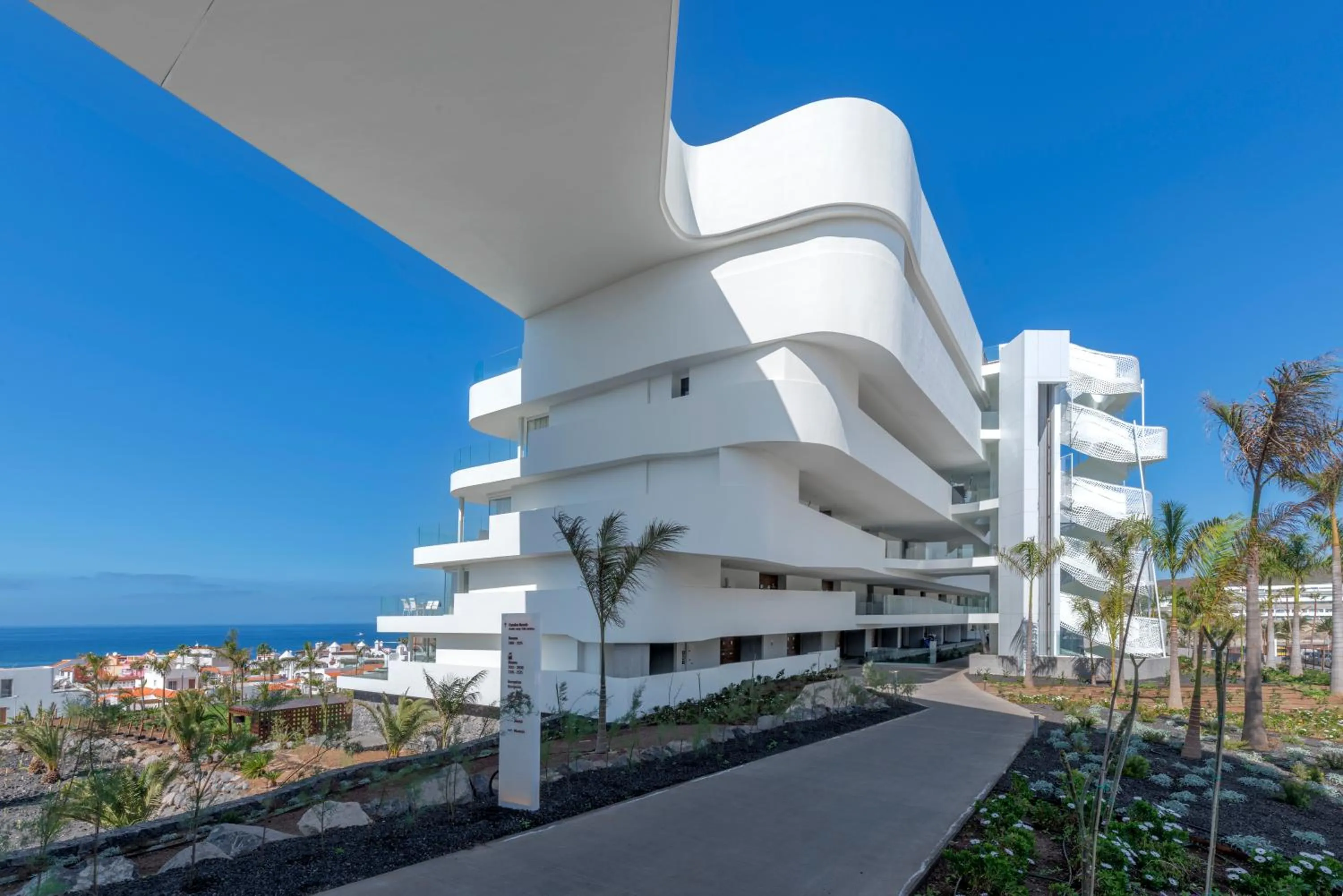 Off site in Royal Hideaway Corales Beach - Adults Only