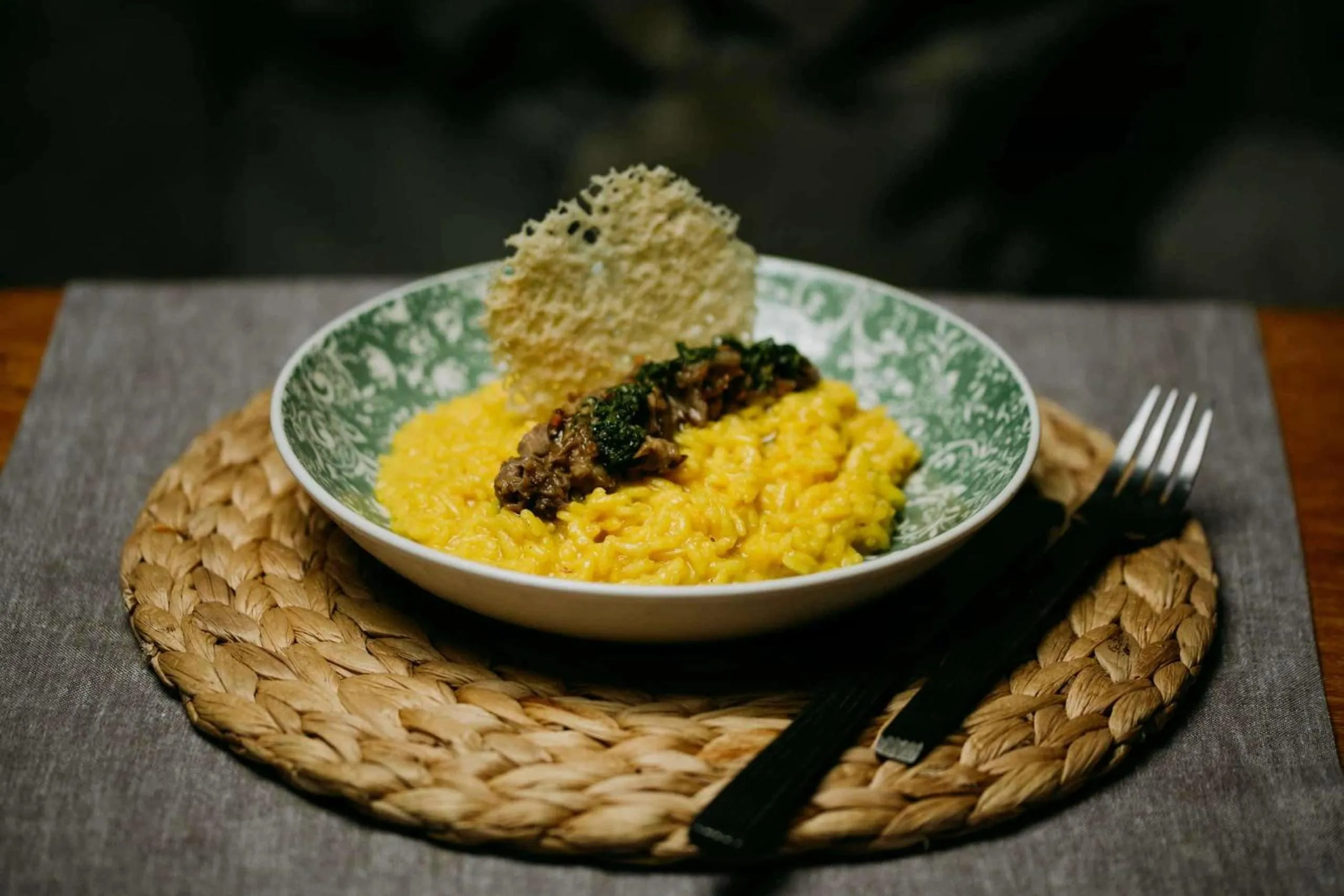 Restaurant/places to eat in Royal Hideaway Corales Beach - Adults Only