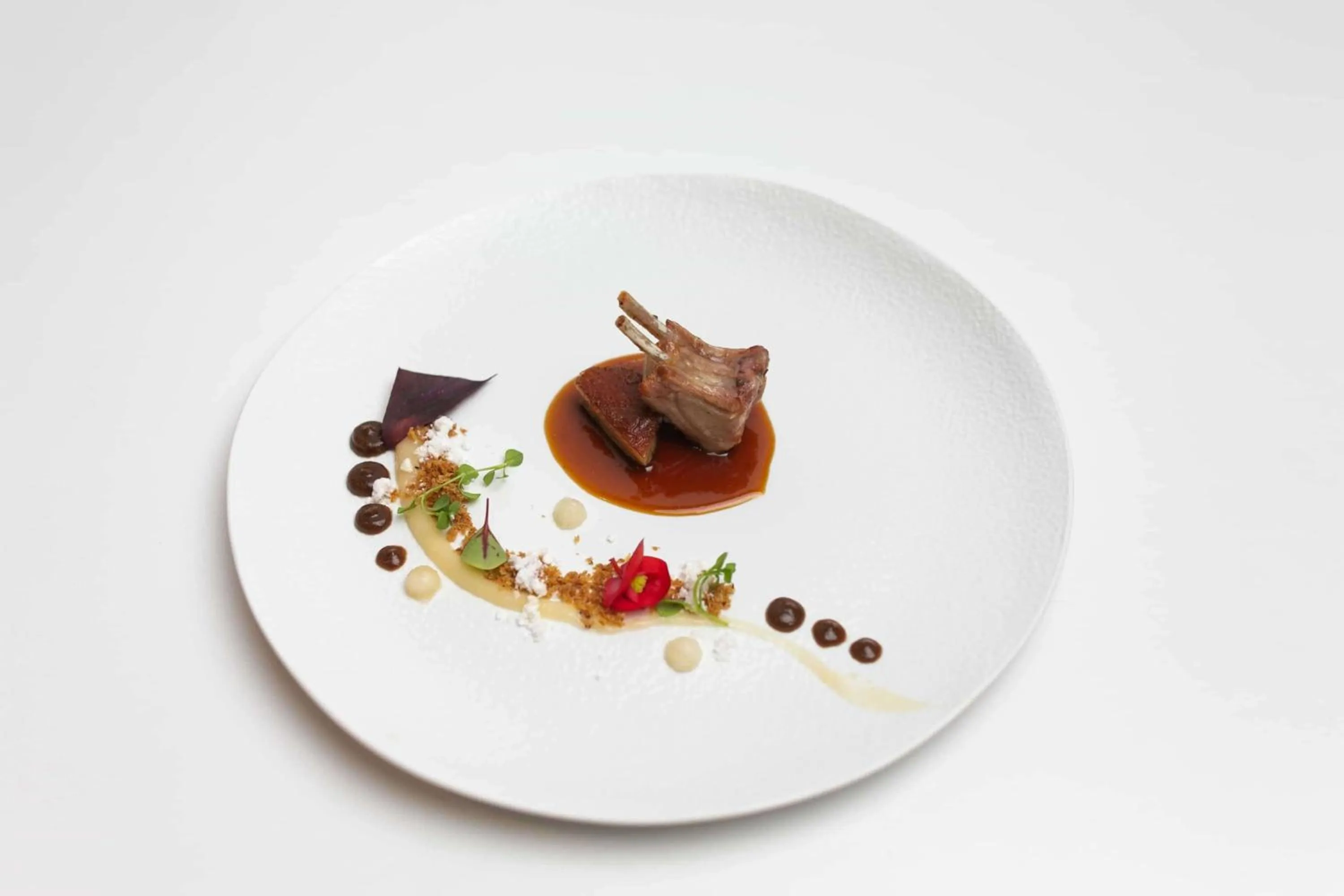 Restaurant/places to eat in Royal Hideaway Corales Beach - Adults Only