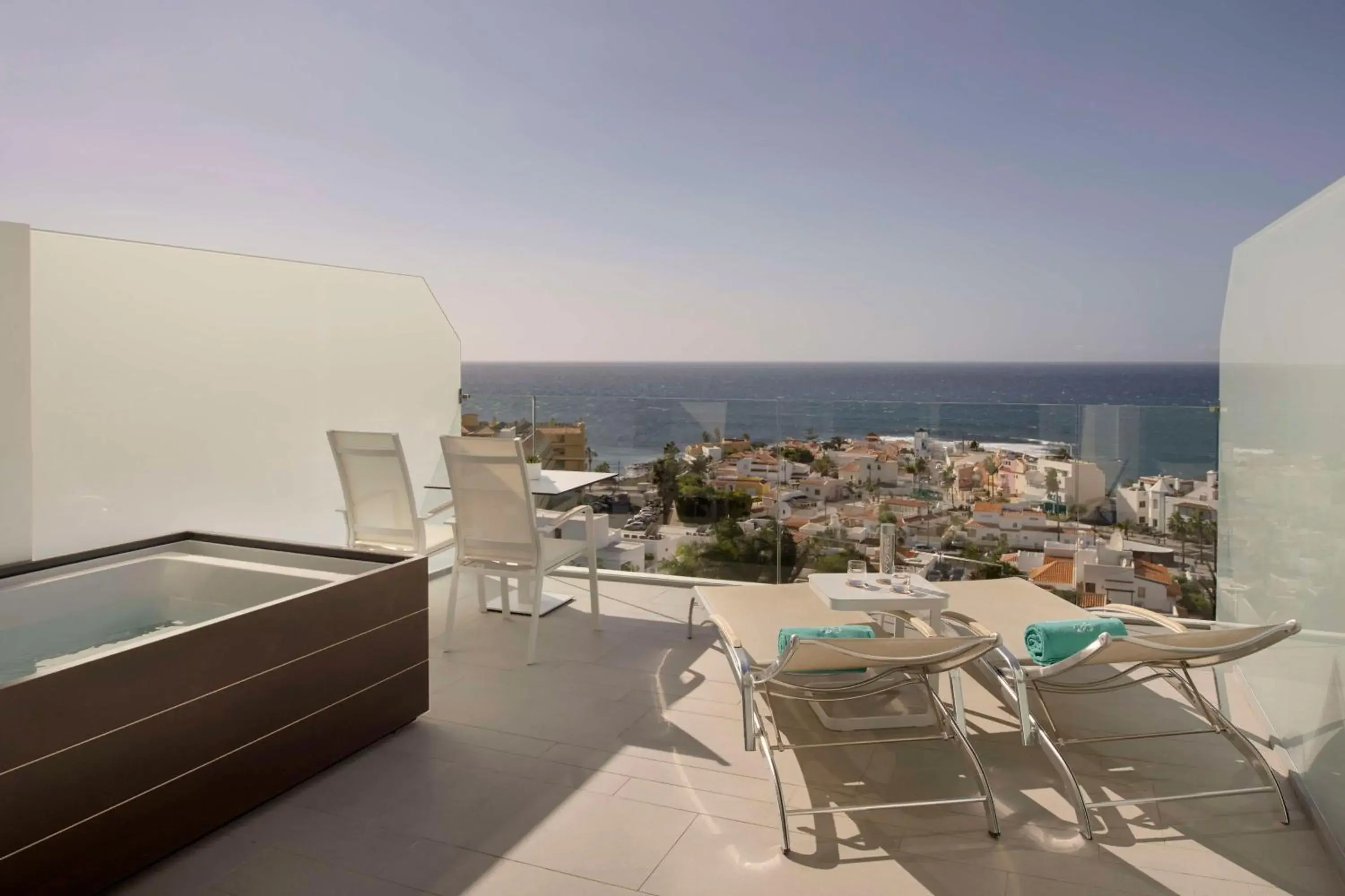 Photo of the whole room in Royal Hideaway Corales Beach - Adults Only Photo of the whole room in Royal Hideaway Corales Beach - Adults Only